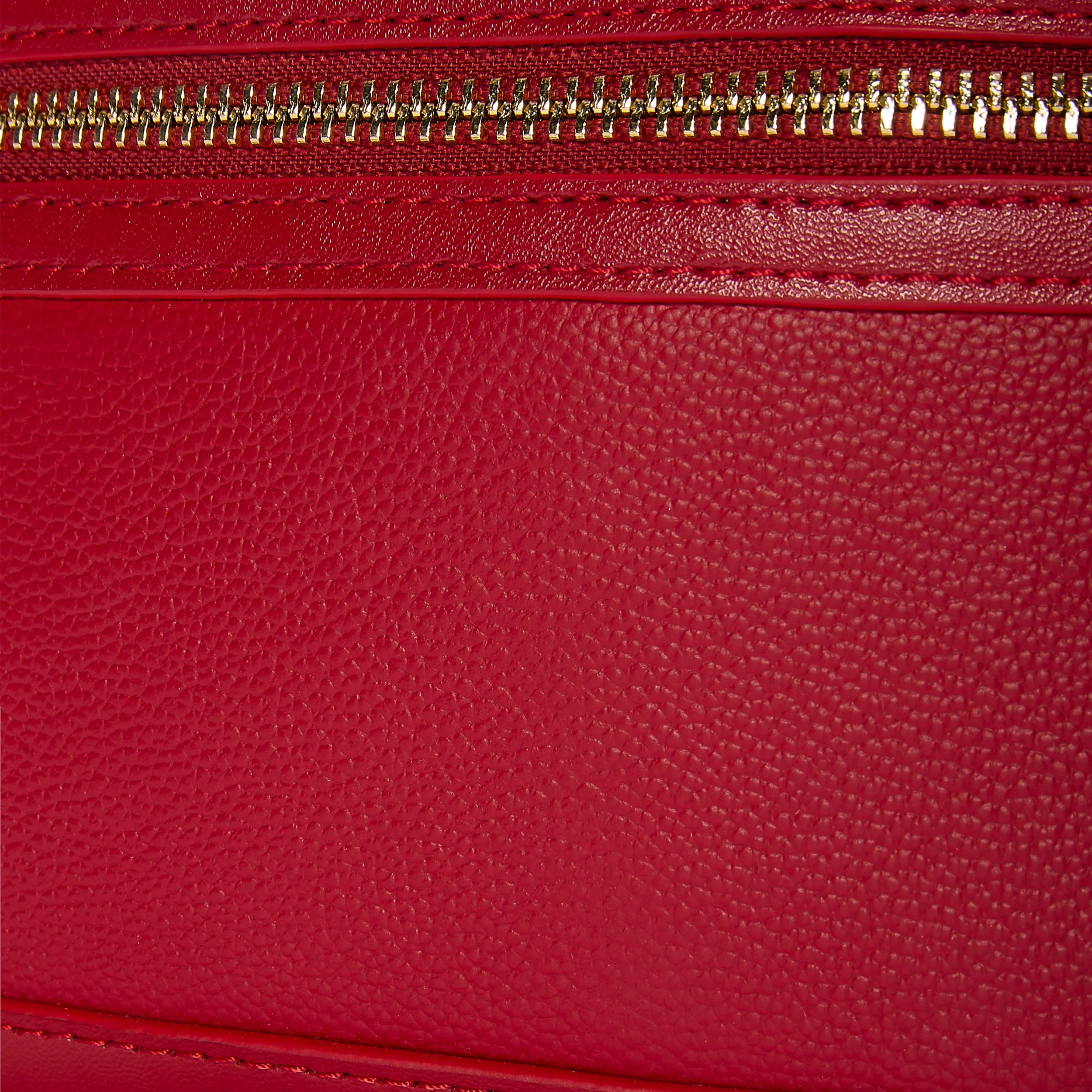 Arlowe Box Bag - Red - Image 8