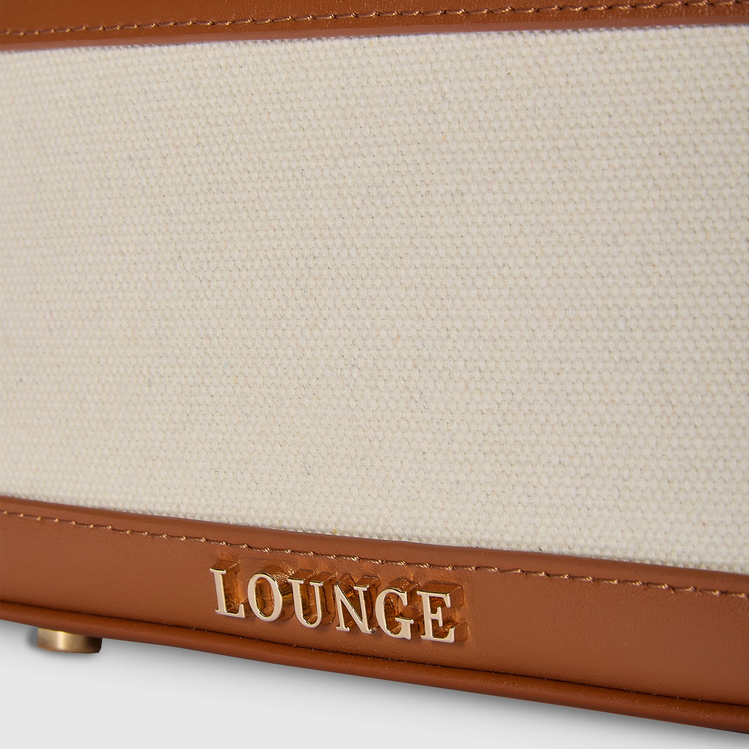Arlowe Box Bag - Beige - Image 6
