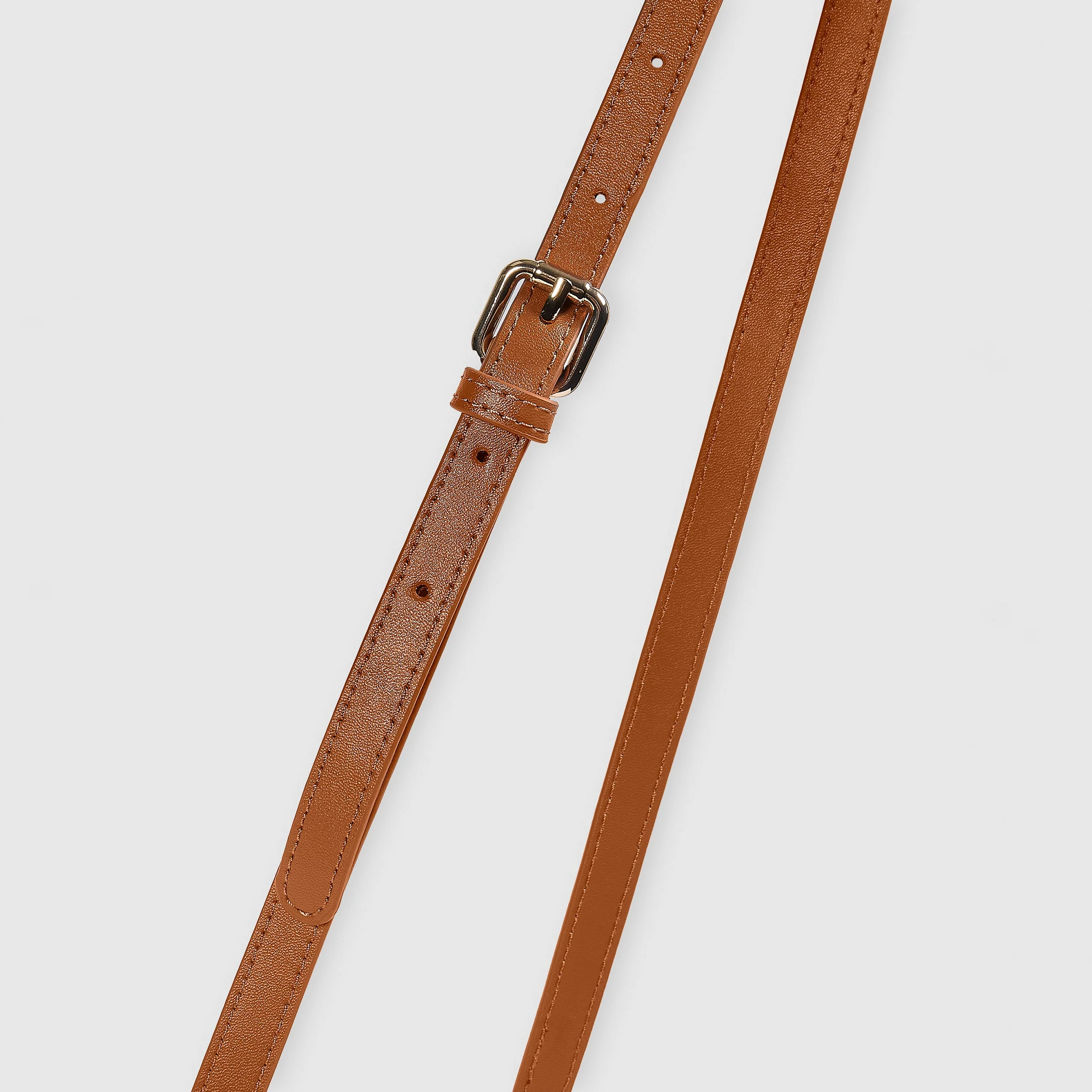 Arlowe Box Bag - Beige - Image 7