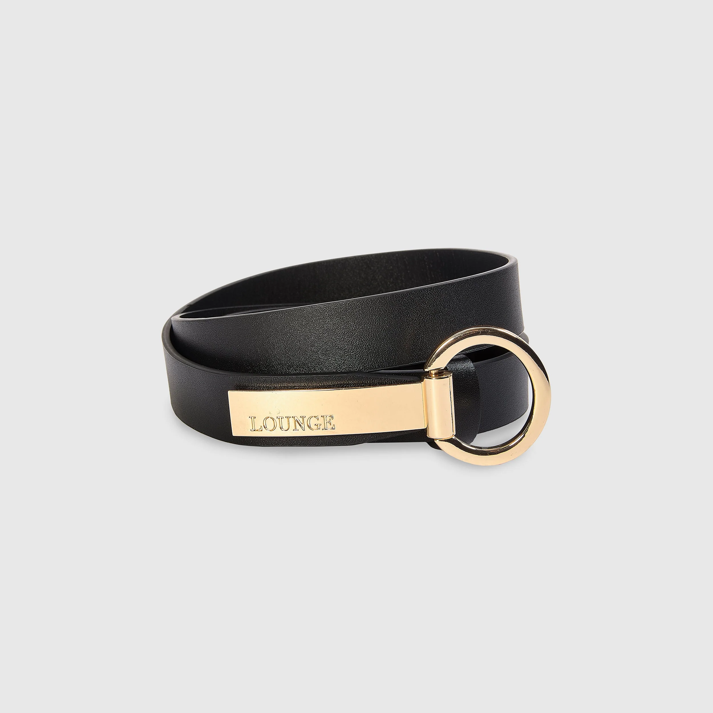 Bar Belt - Black - Image 2