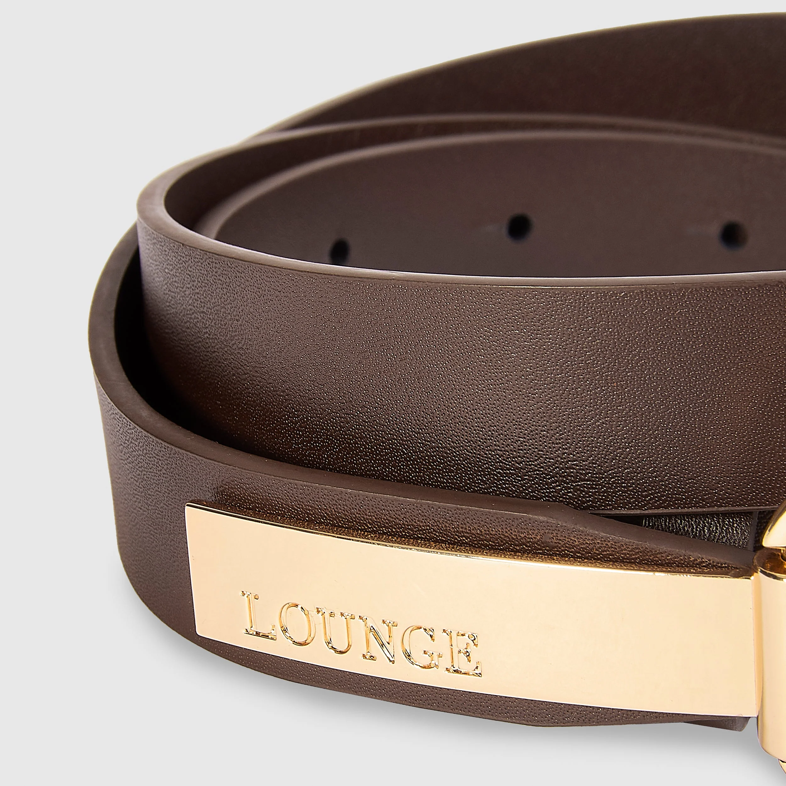 Bar Belt - Chocolate - Image 3