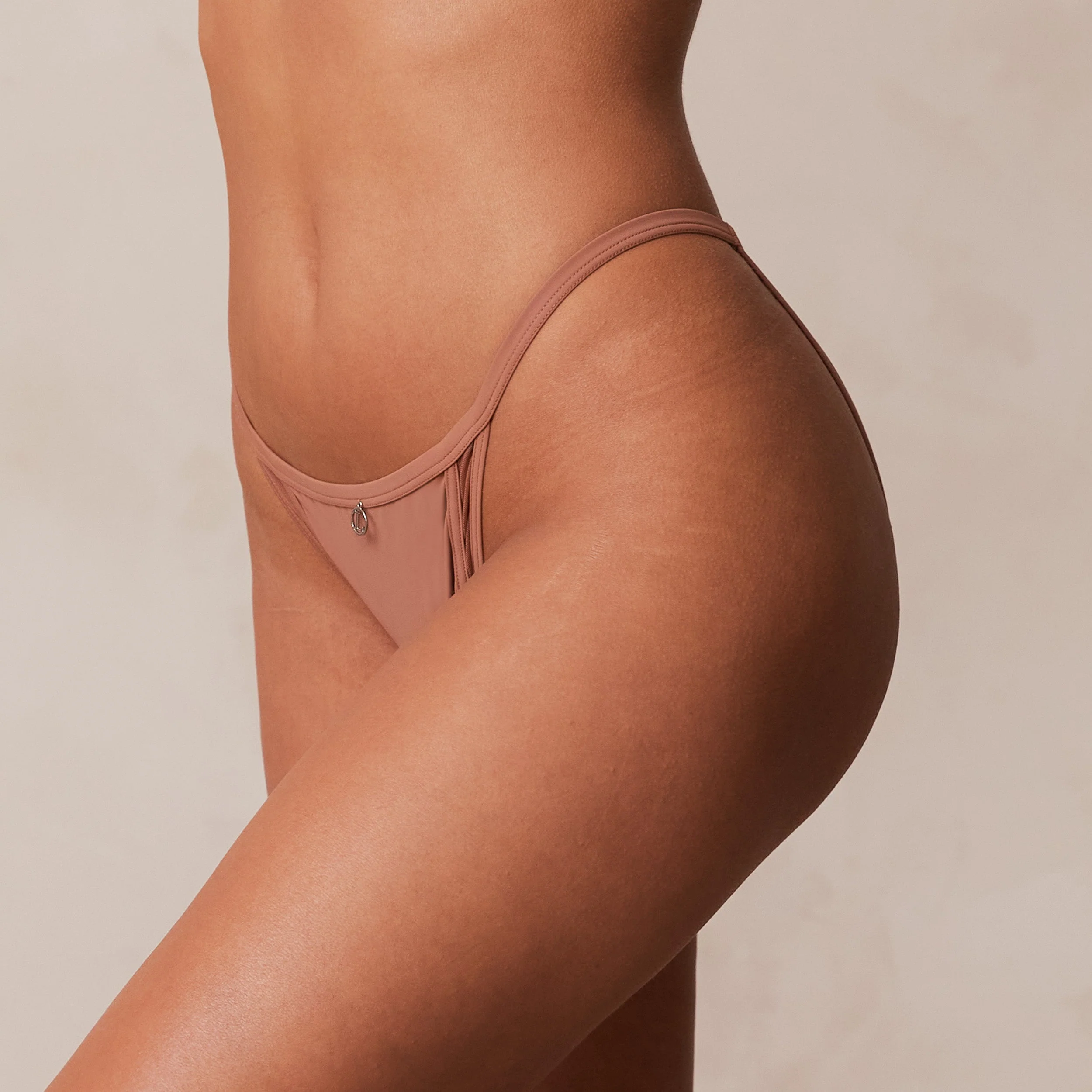 Classic Briefs - Mocha - Image 4