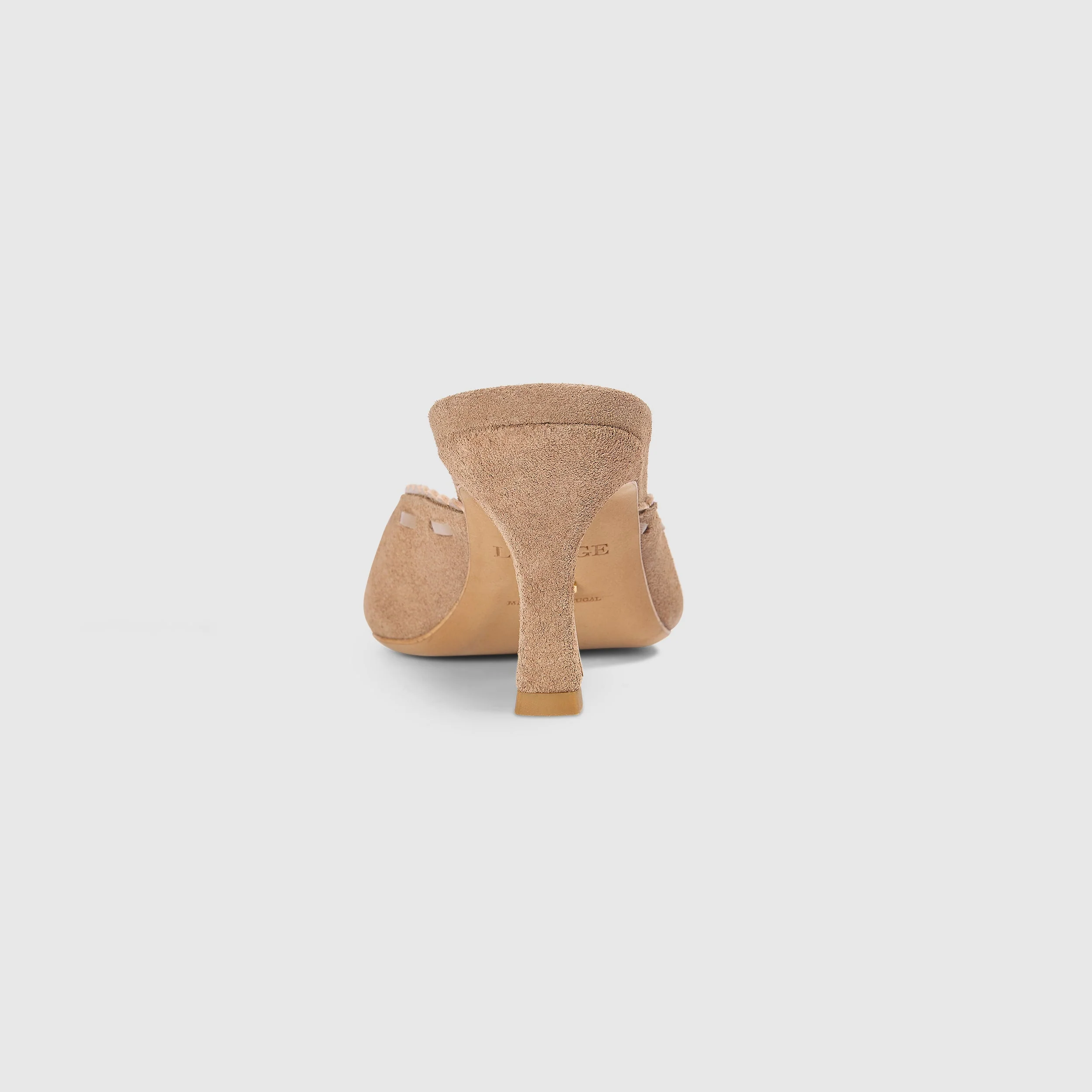Cove Kitten Heels - Toasted Almond - Image 5