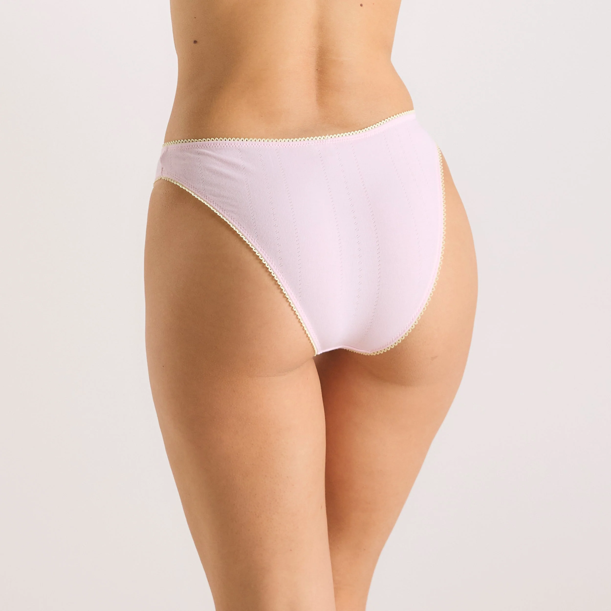 Days of the Week Briefs (7-Pack) - Multicolour Pastel - Image 3