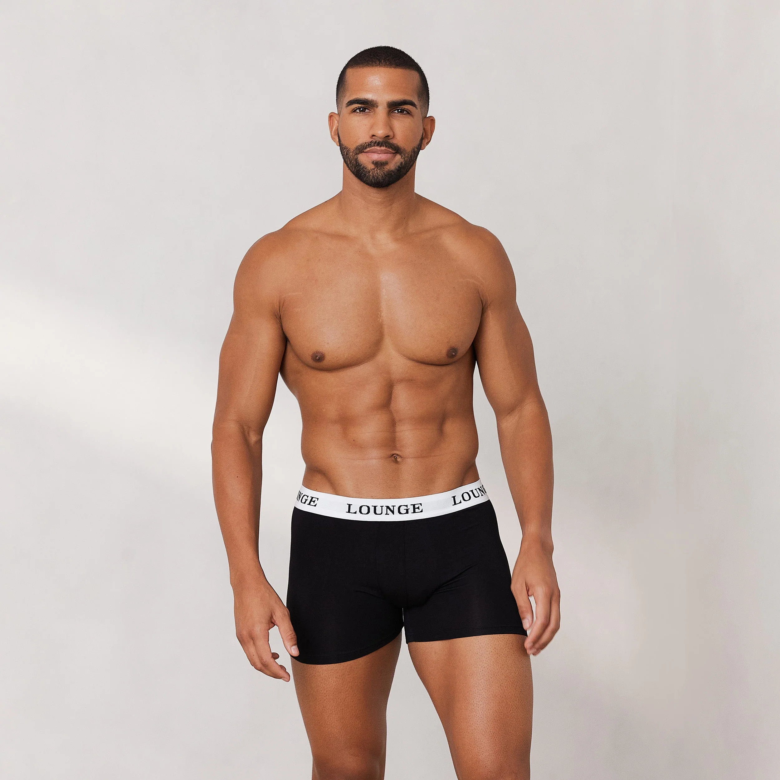 Men's Everyday Boxers (3 Pack) - Multipack - Image 4