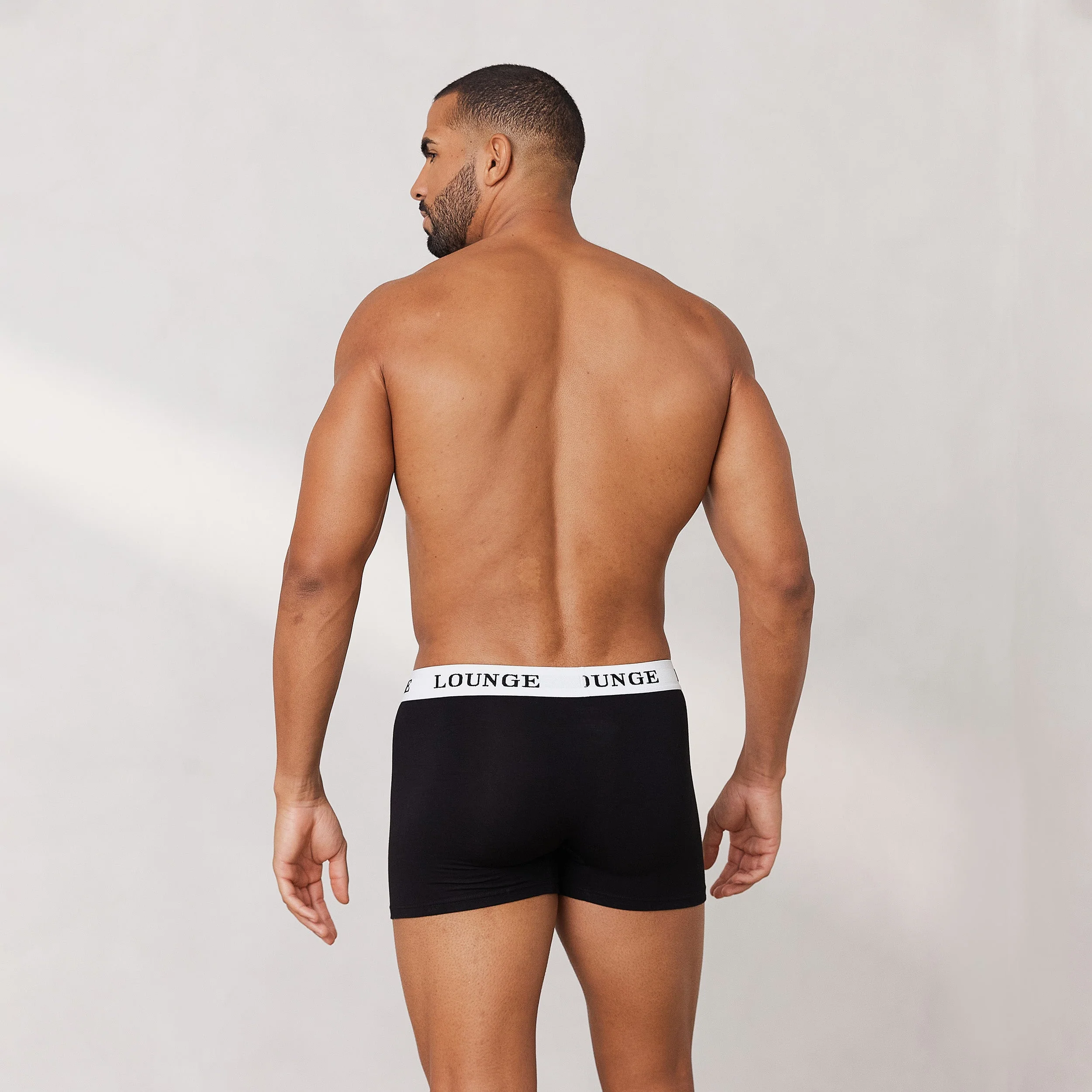 Men's Everyday Boxers (3 Pack) - Multipack - Image 5