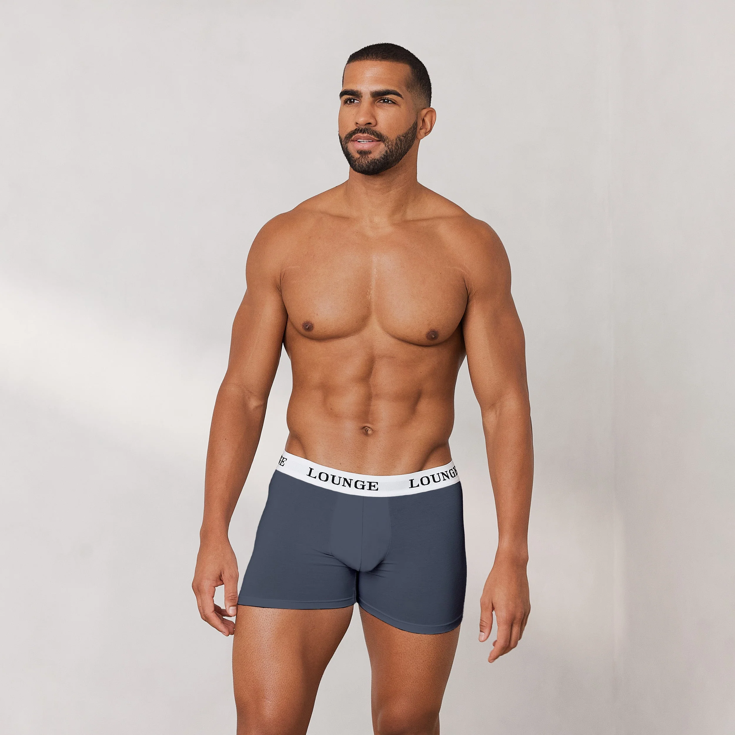Men's Everyday Boxers (3 Pack) - Multipack - Image 6