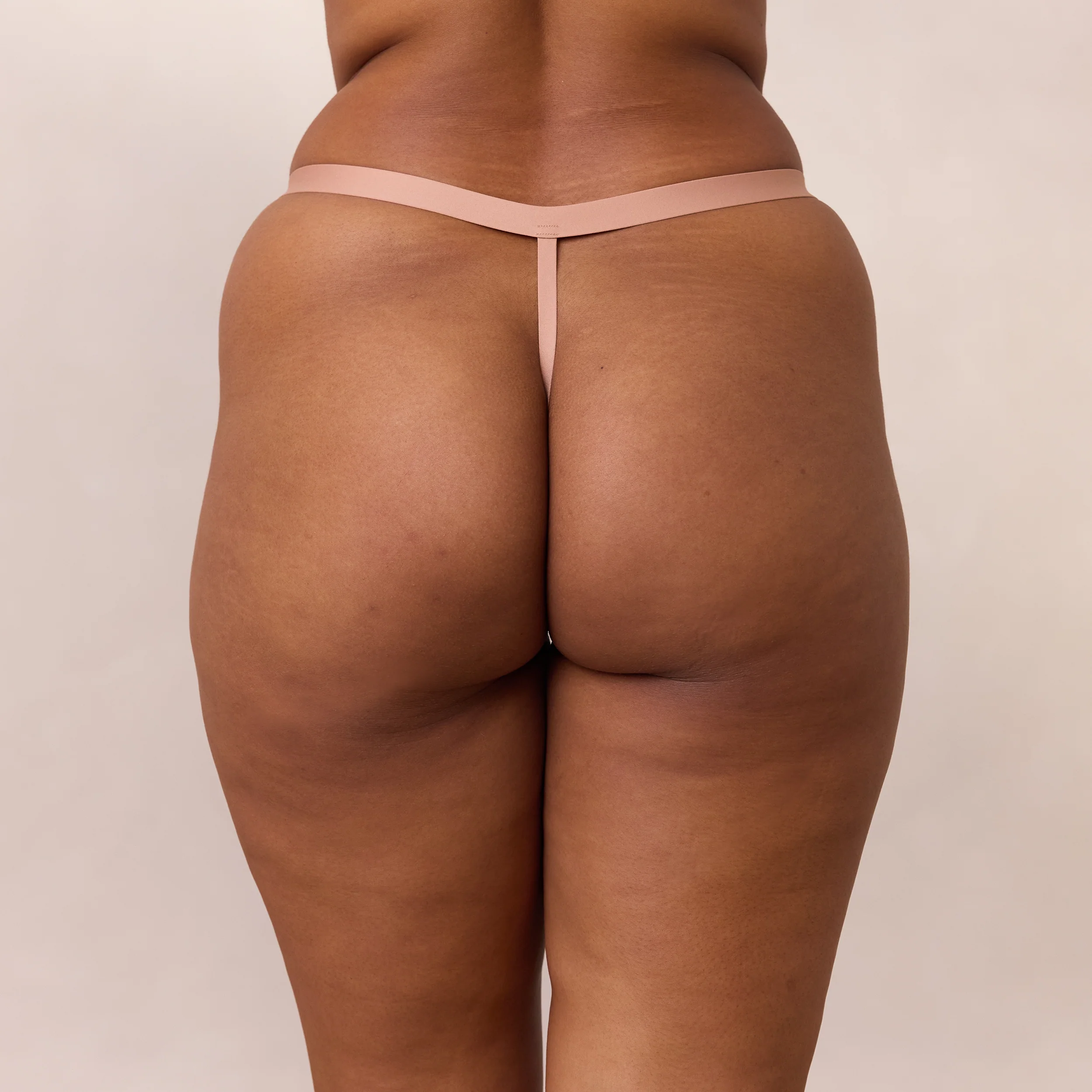 Everyday Comfort G-String - Honey - Image 2