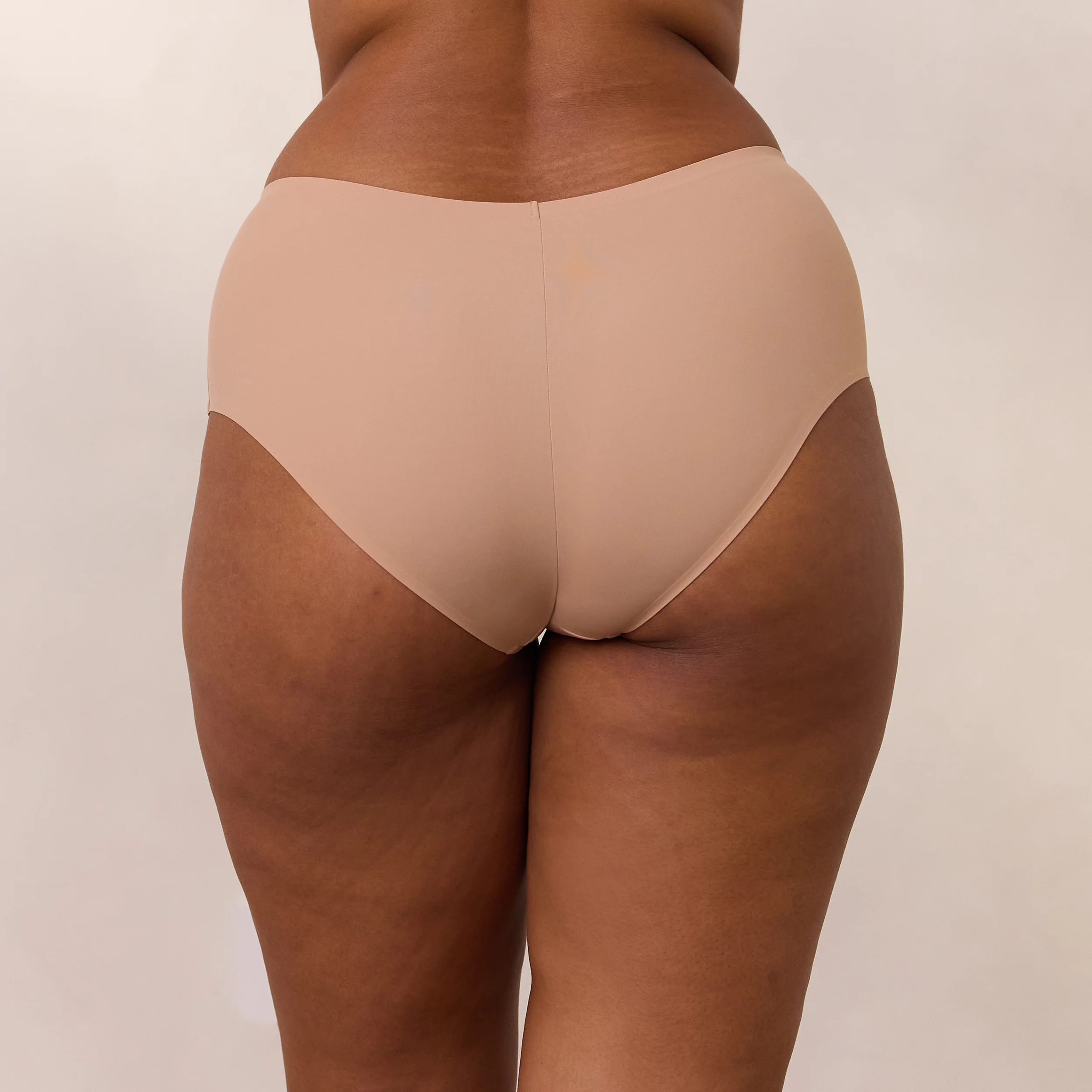 Everyday Flex Boyshort - Honey - Image 2