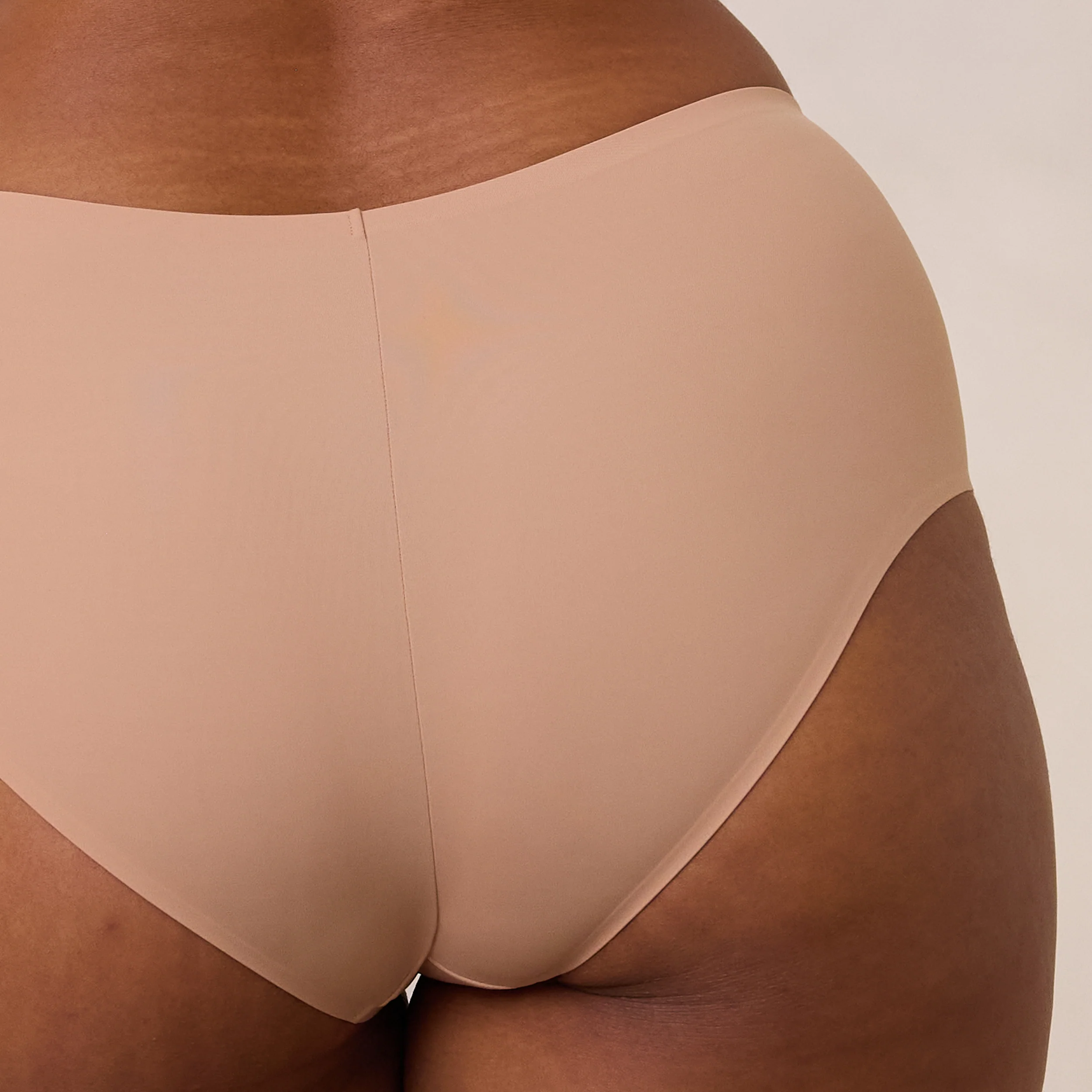 Everyday Flex Boyshort - Honey - Image 4