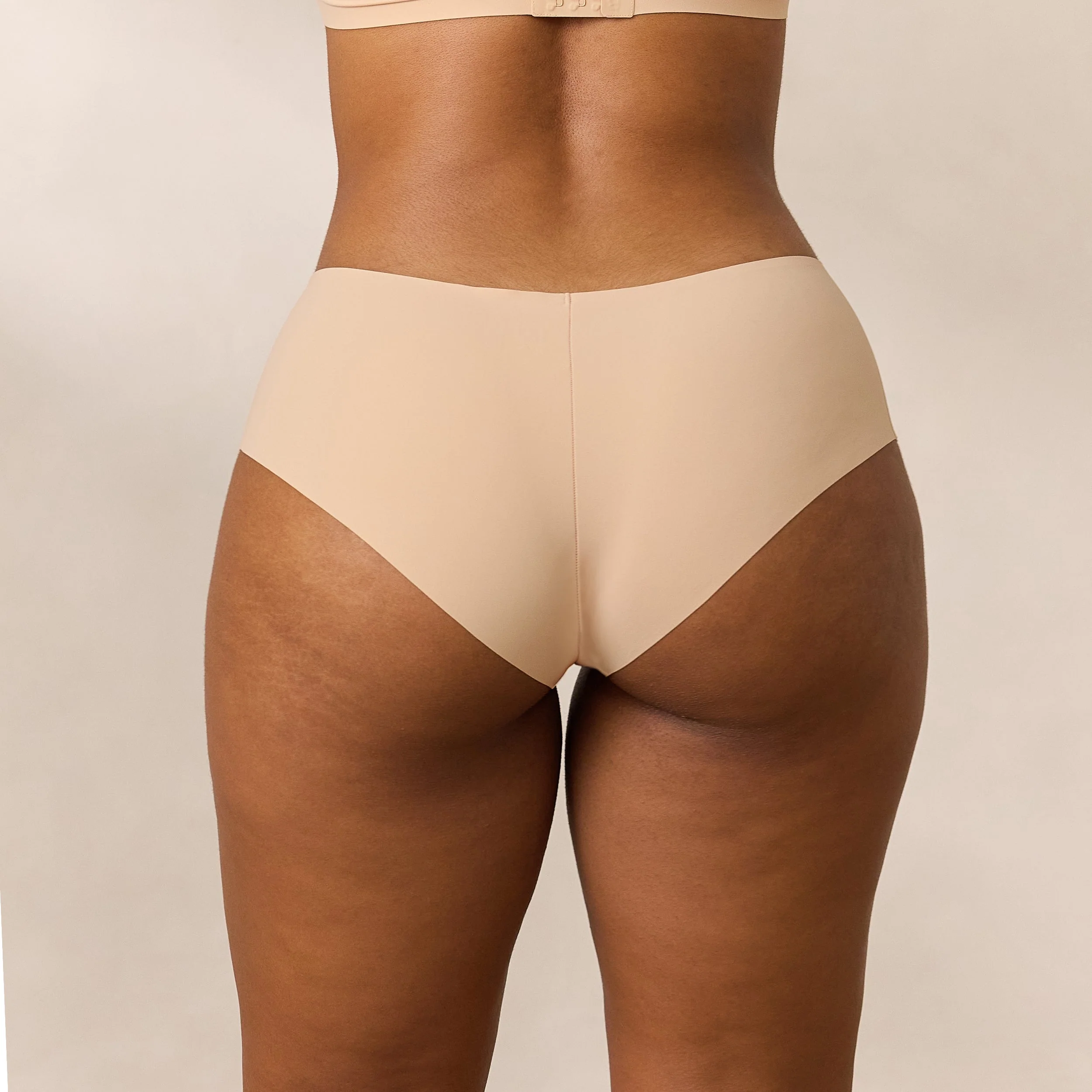 Everyday Flex Boyshort - Sand - Image 4