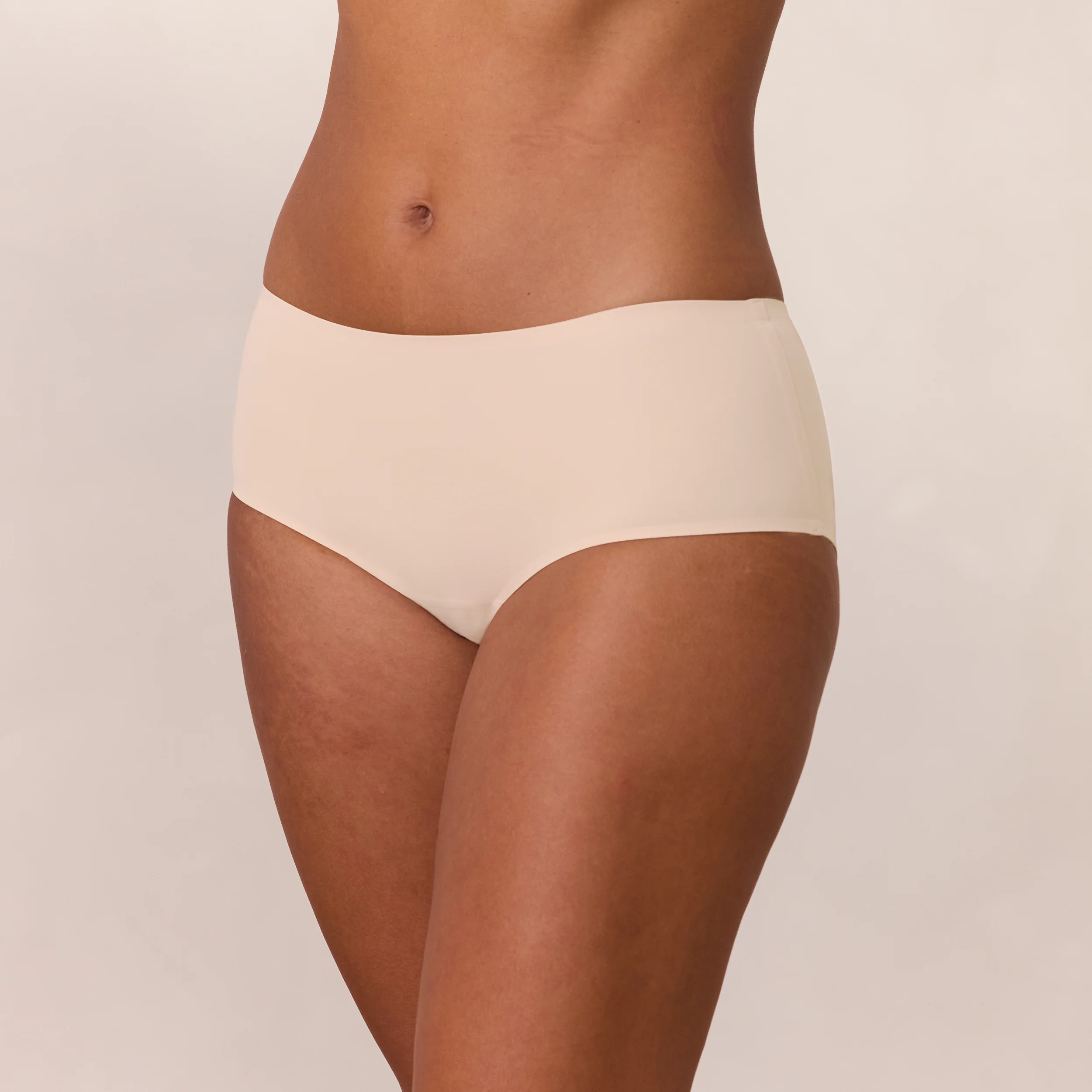 Everyday Flex Boyshort - Vanilla - Image 3
