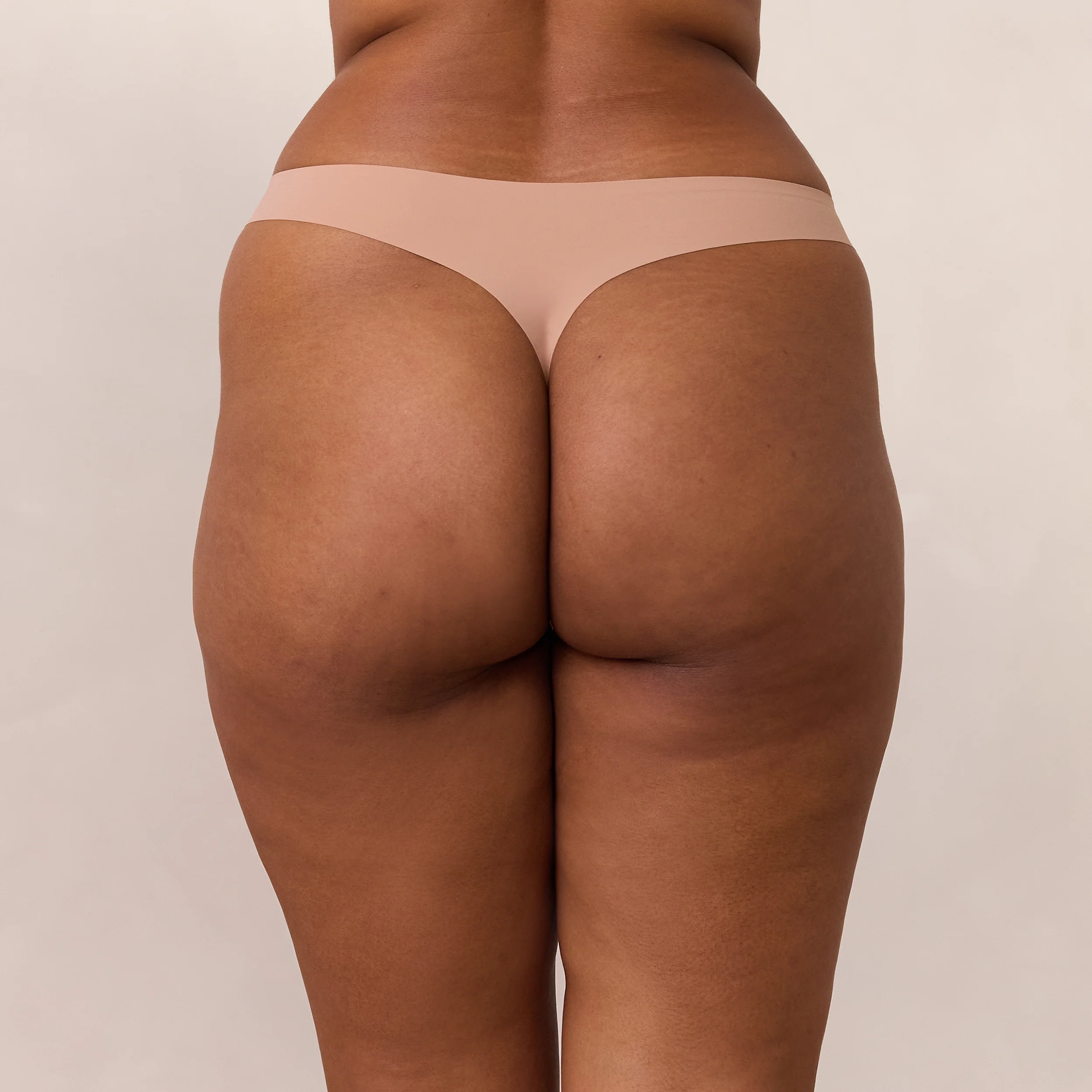 Everyday Flex Thong - Honey - Image 2