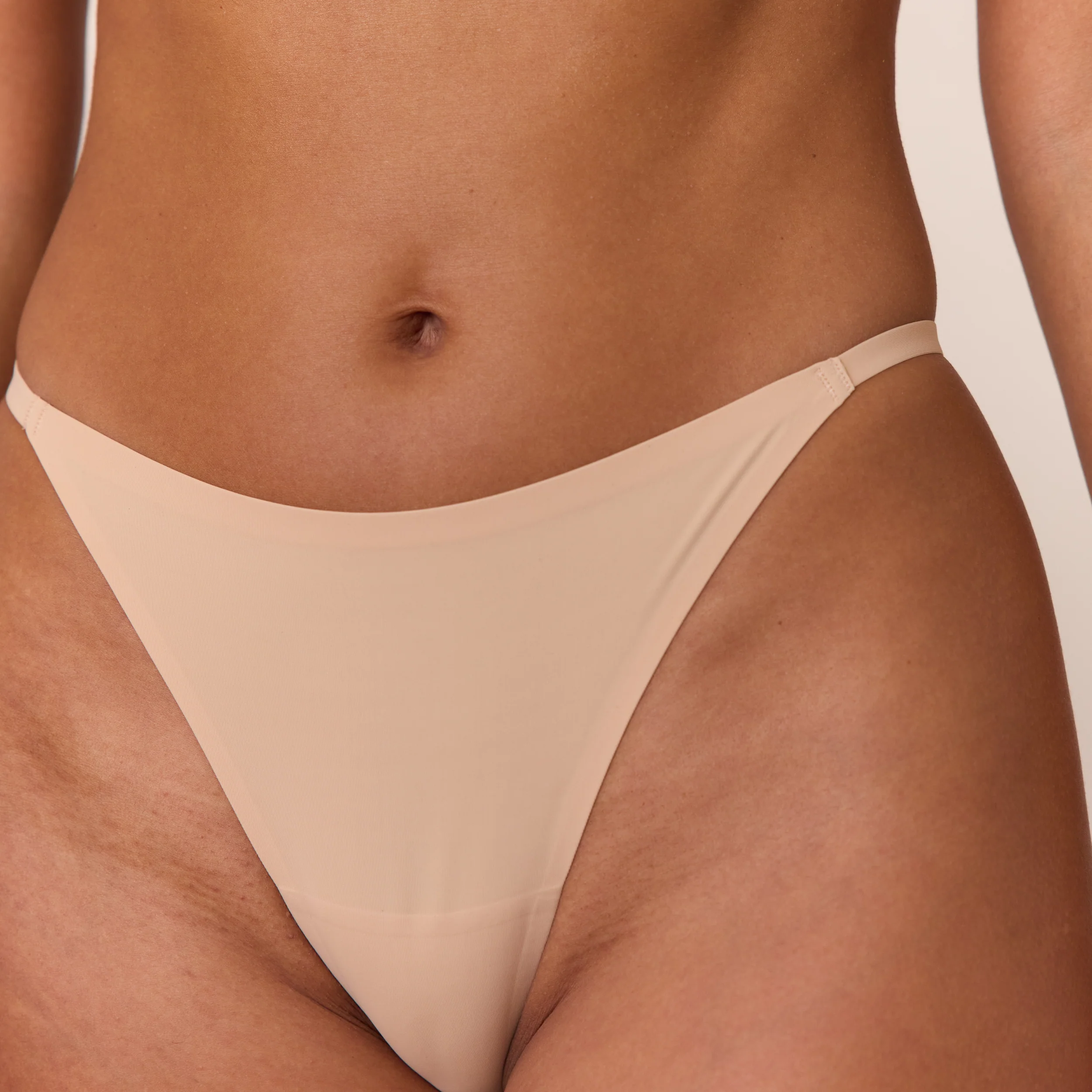 Everyday Form G-String - Sand - Image 4