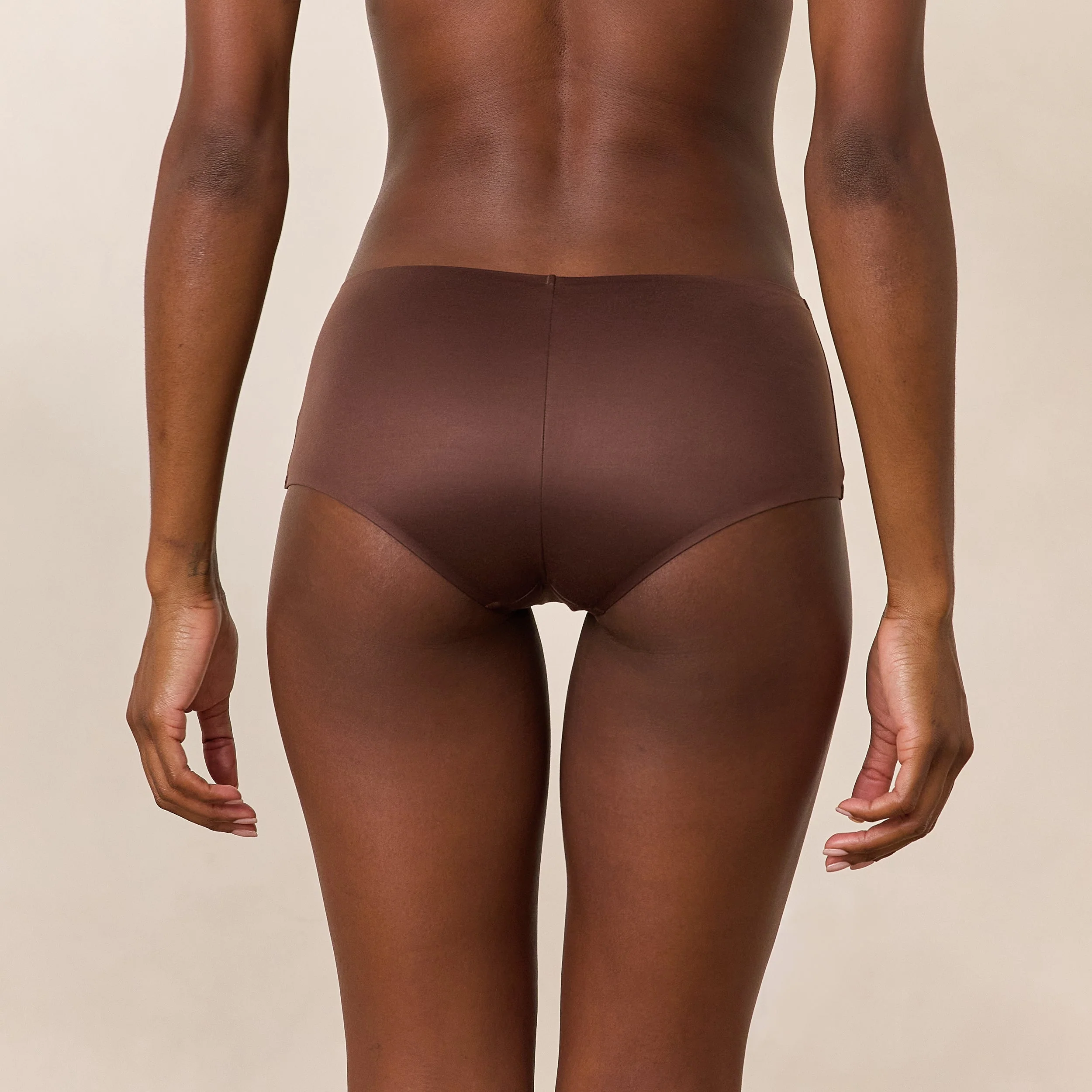 Everyday Ultimate Boyshort - Cocoa - Image 3