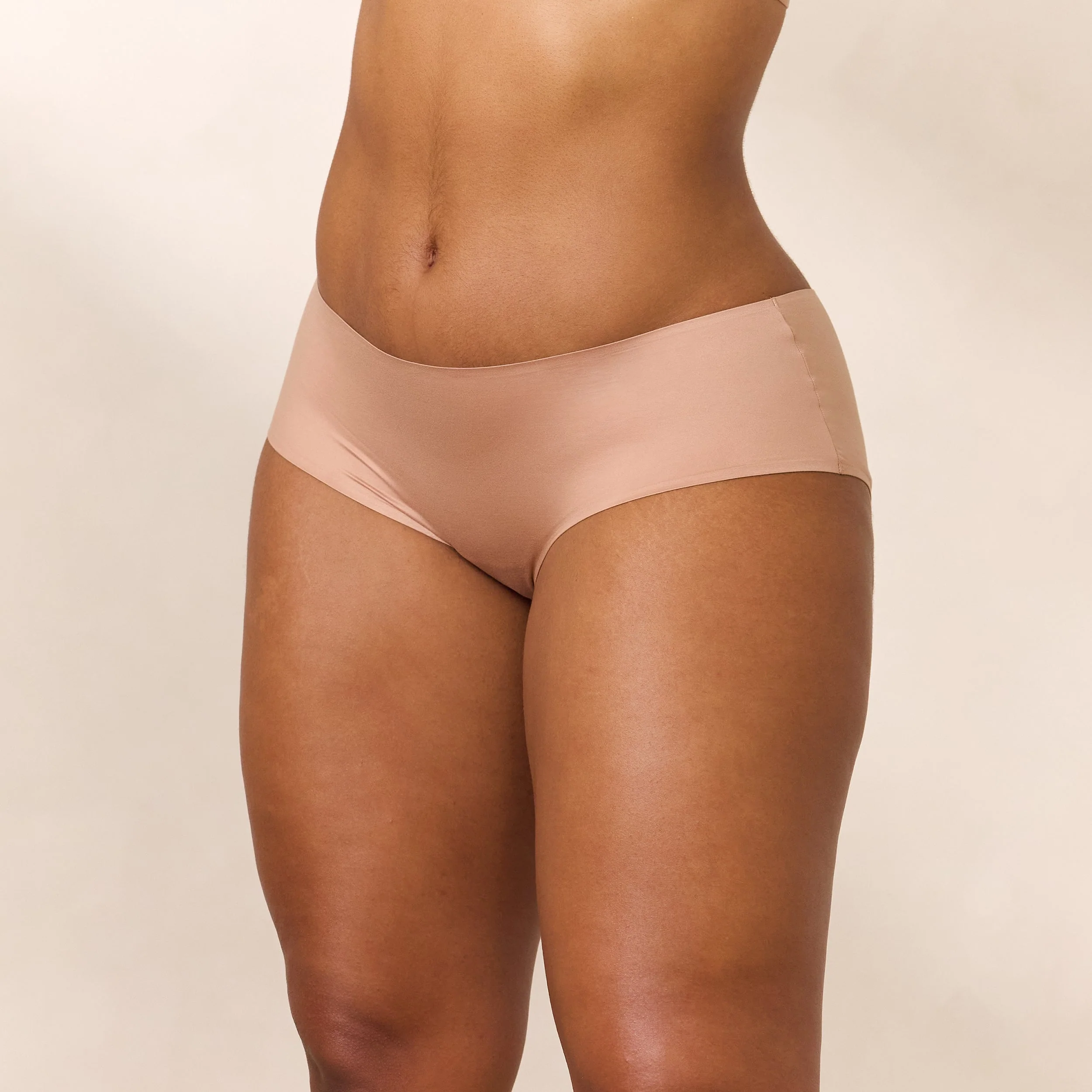 Everyday Ultimate Boyshort - Honey - Image 2