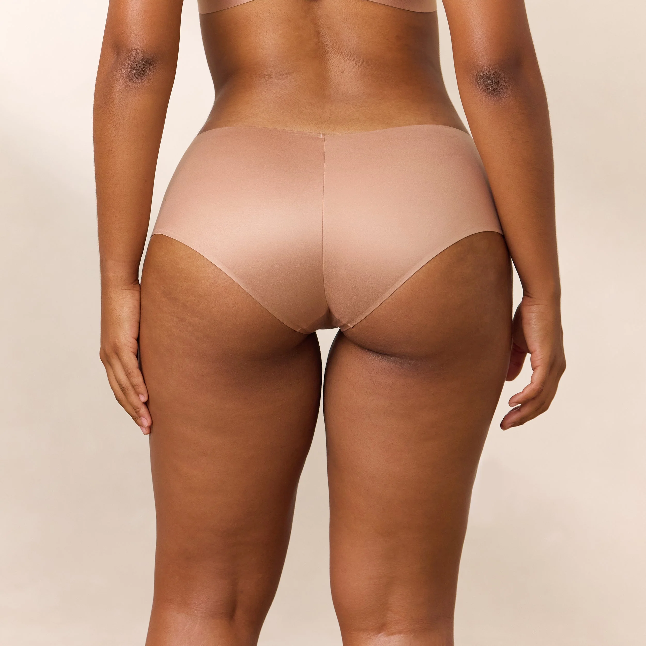 Everyday Ultimate Boyshort - Honey - Image 3