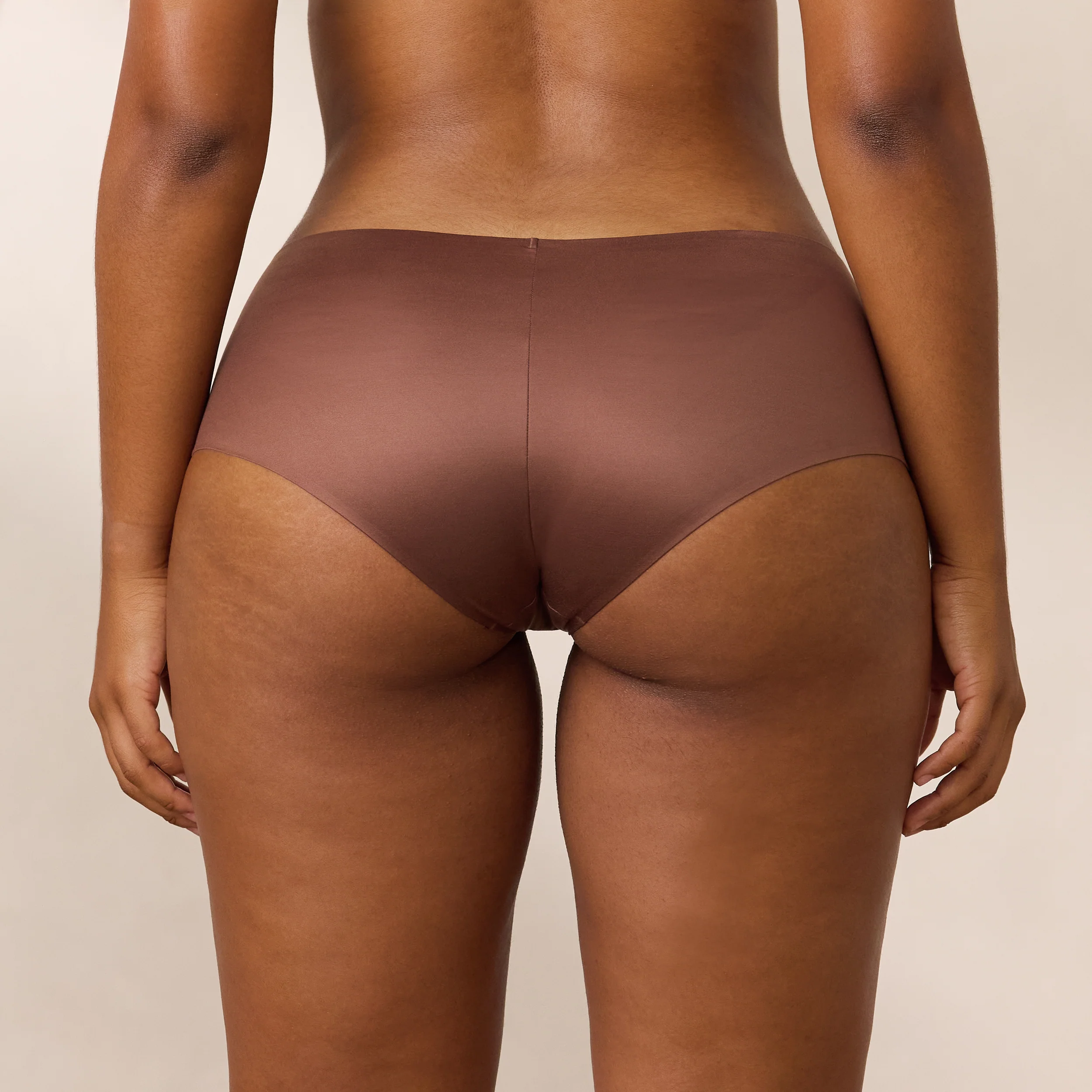 Everyday Ultimate Boyshort - Nutmeg - Image 2