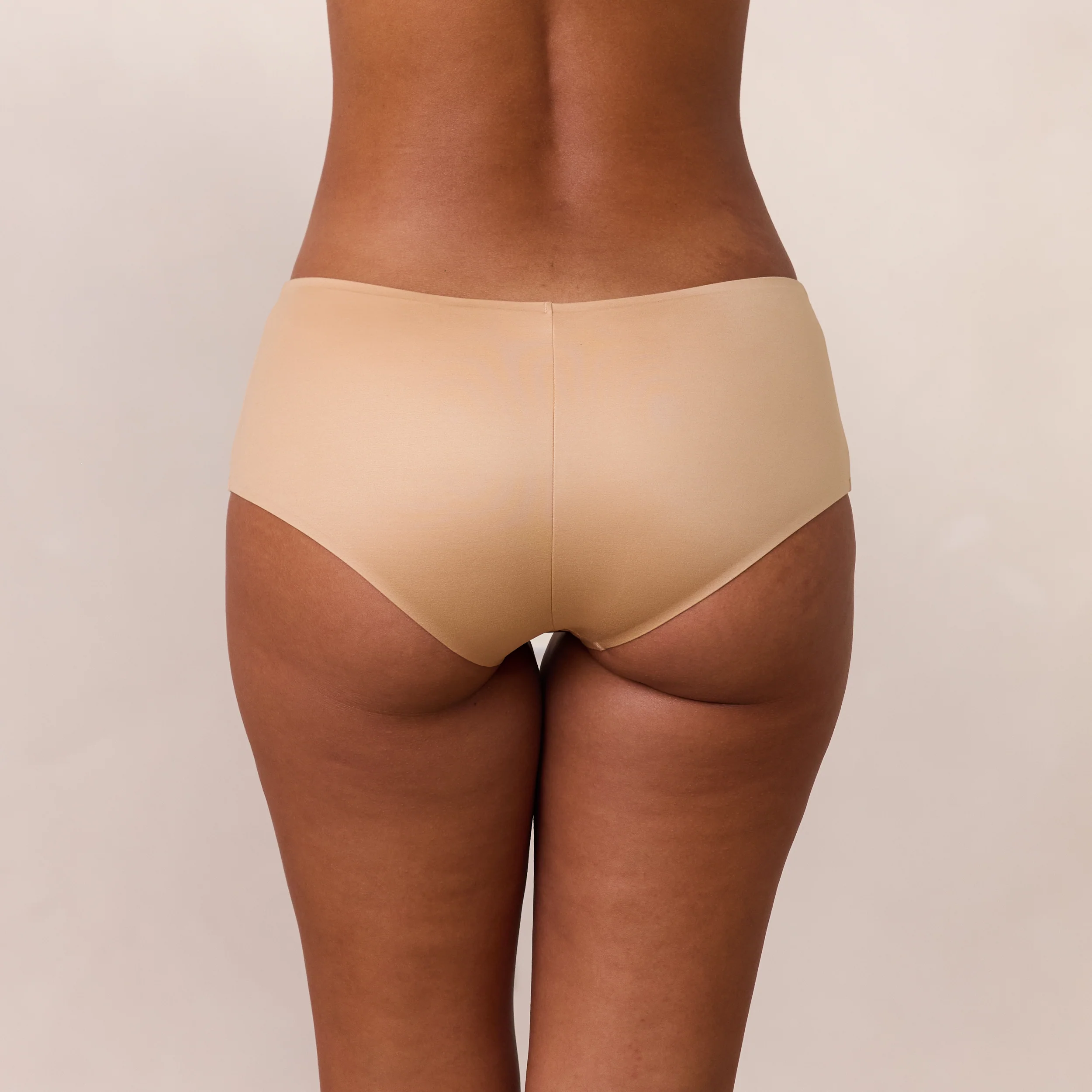 Everyday Ultimate Boyshort - Sand - Image 2
