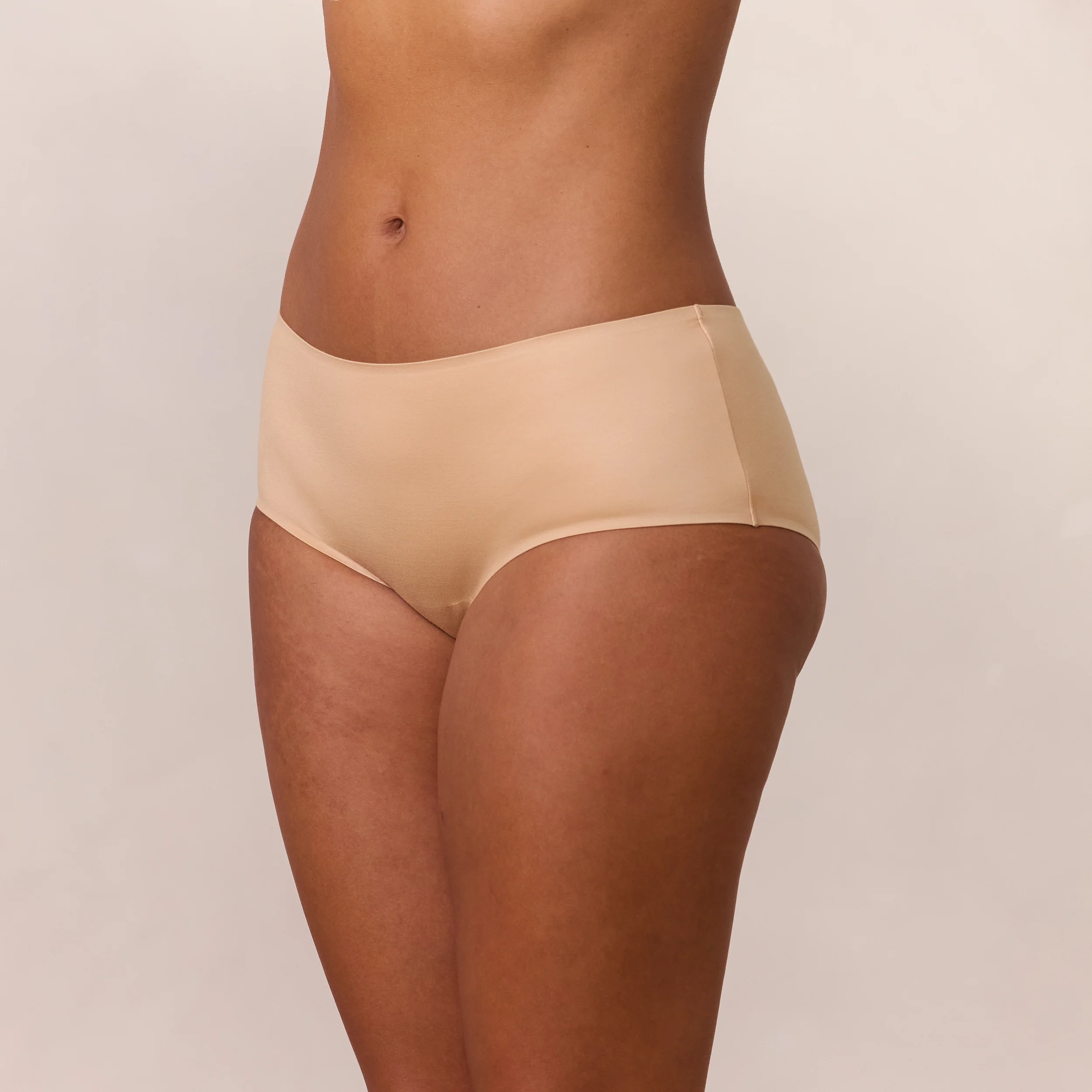 Everyday Ultimate Boyshort - Sand - Image 3