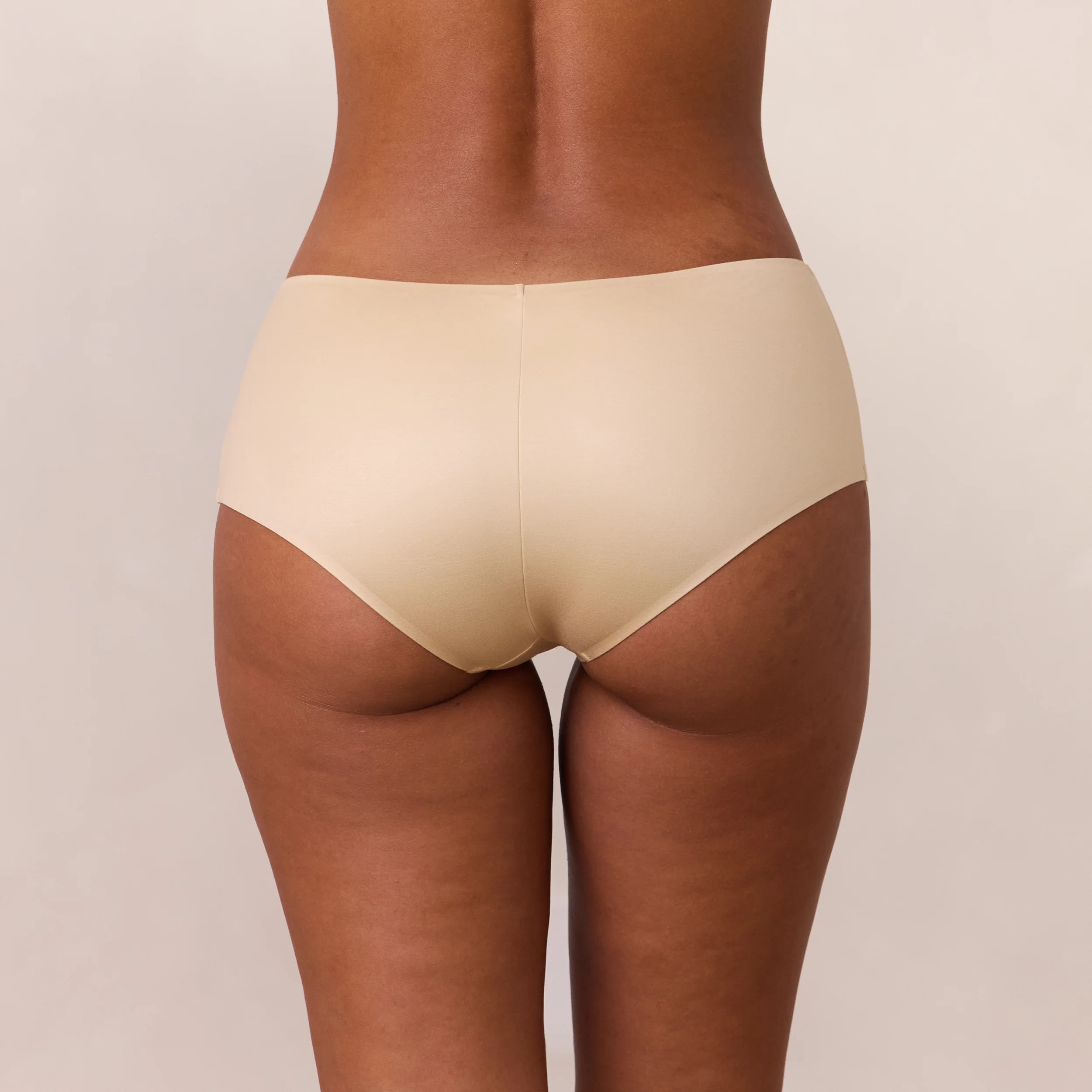 Everyday Ultimate Boyshort - Vanilla - Image 2