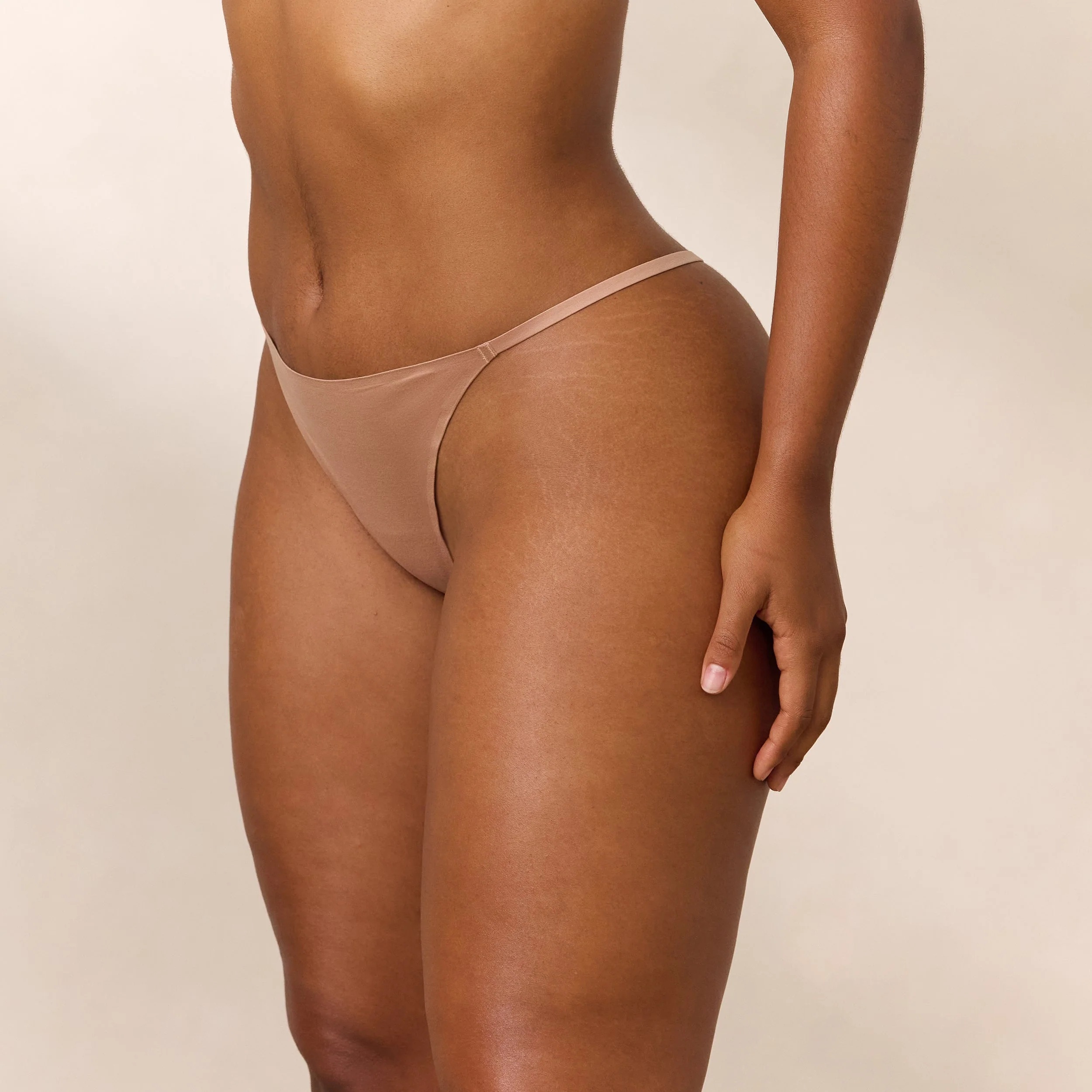 Everyday Ultimate G-string - Honey - Image 2