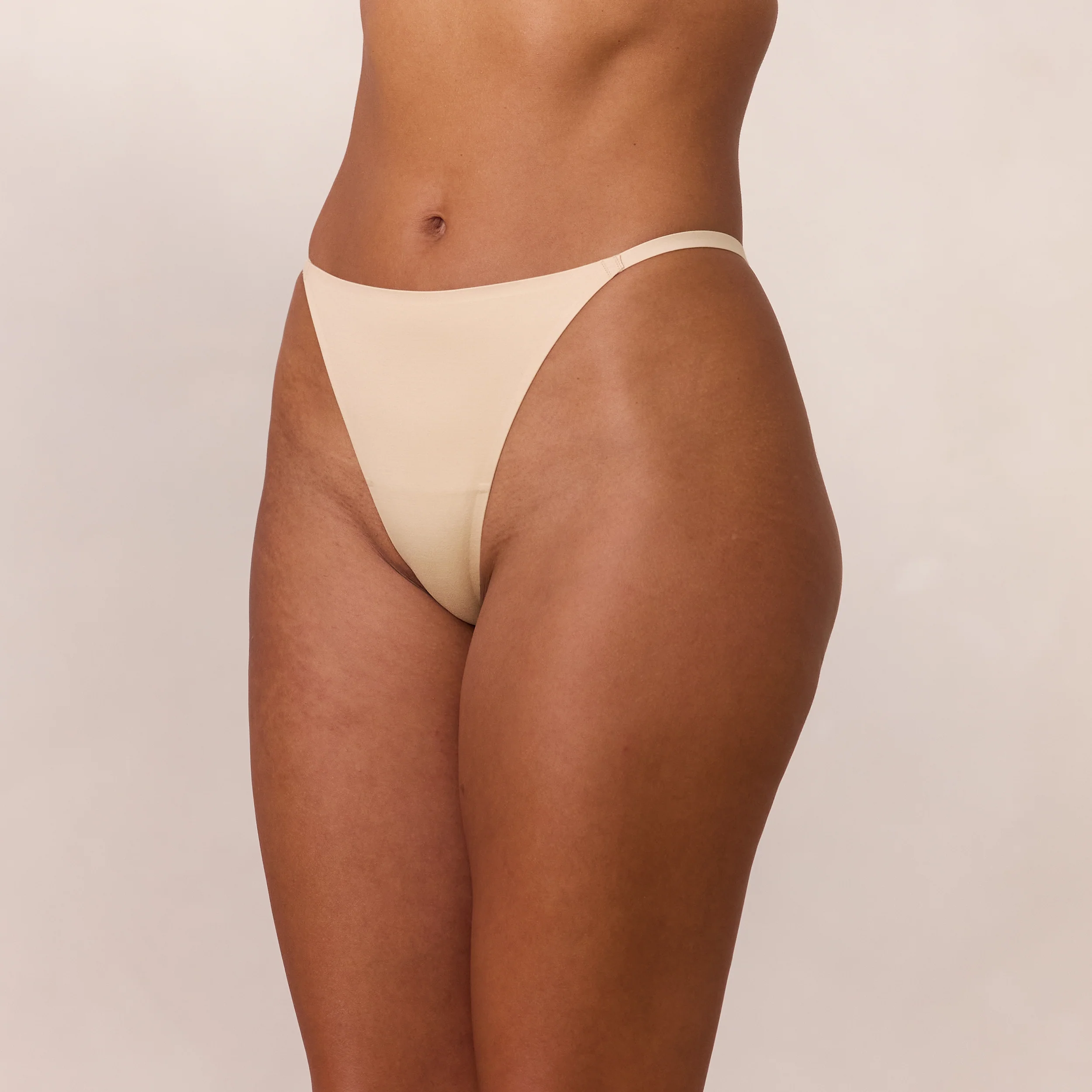 Everyday Ultimate G-string - Vanilla - Image 3
