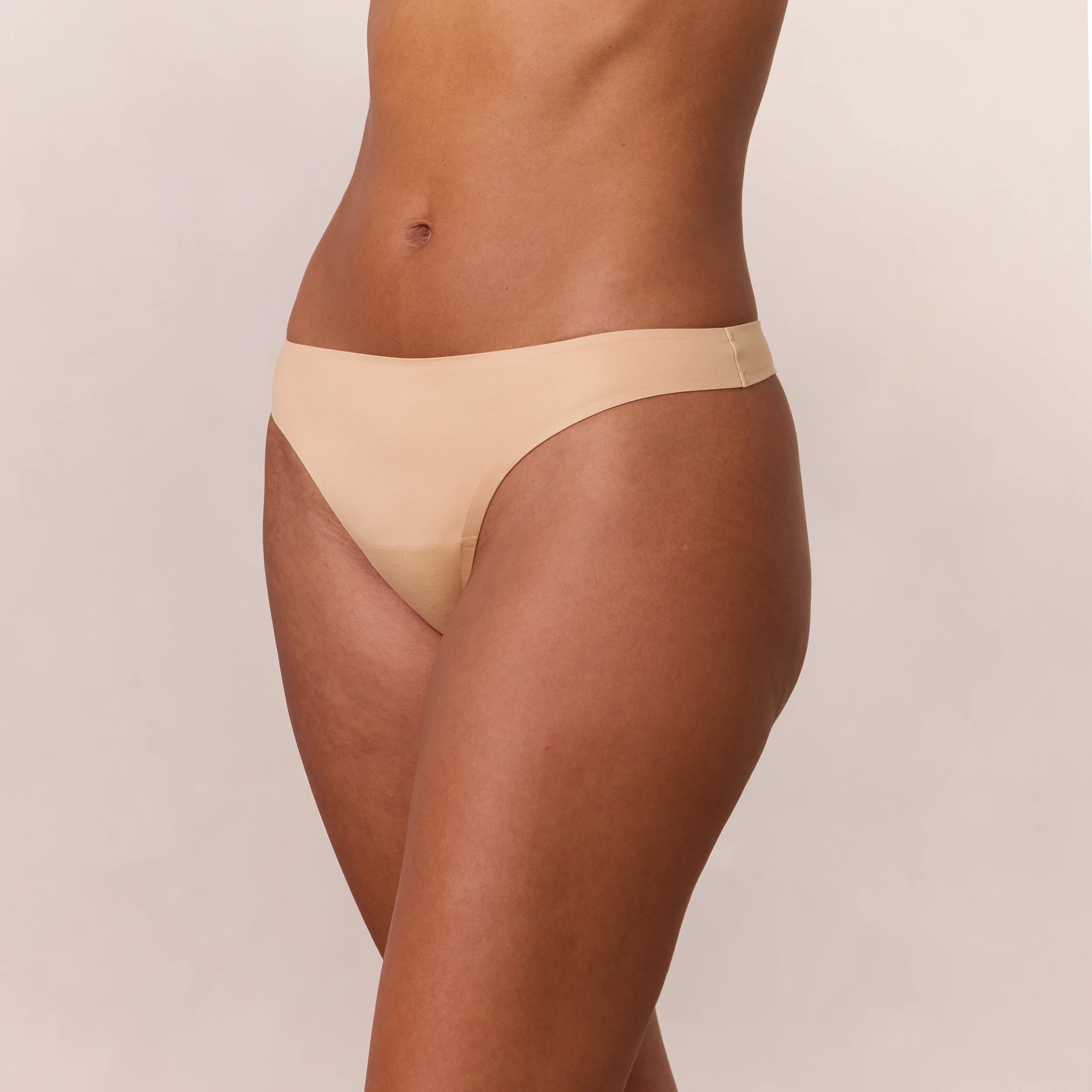 Everyday Ultimate Thong - Sand - Image 3