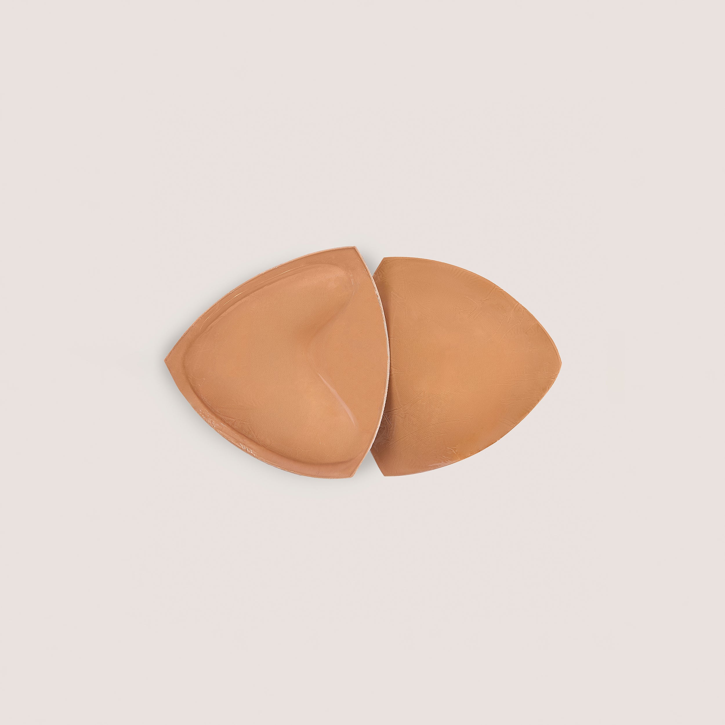 Extreme Push-Up Bra Pads - Nutmeg - Image 2