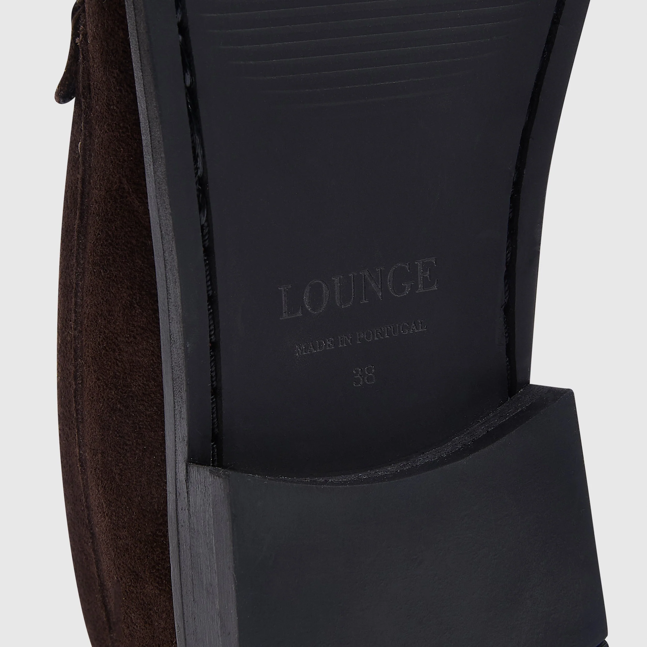 Florrie Loafers - Chocolate - Image 6
