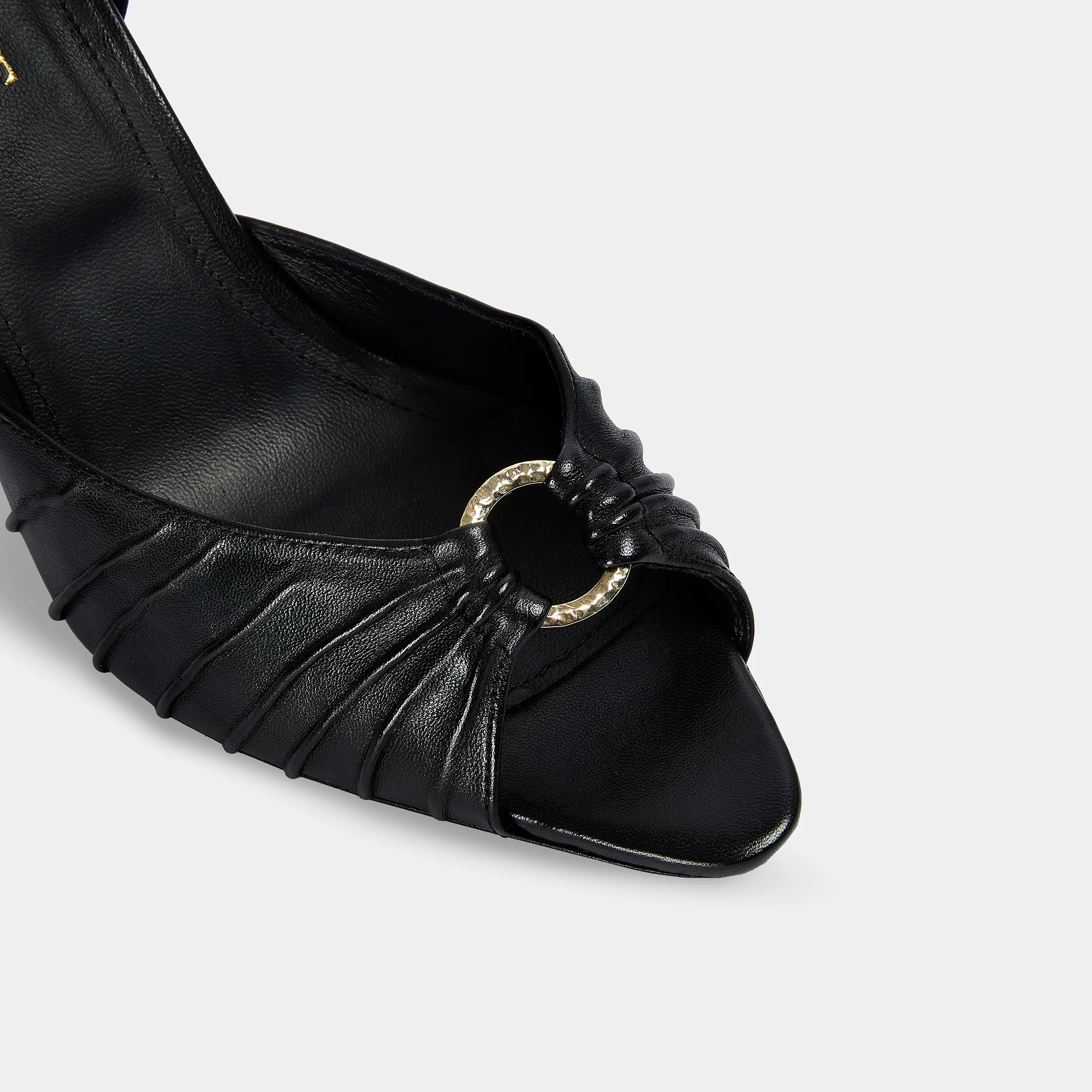 Harlowe High Heels - Black - Image 5