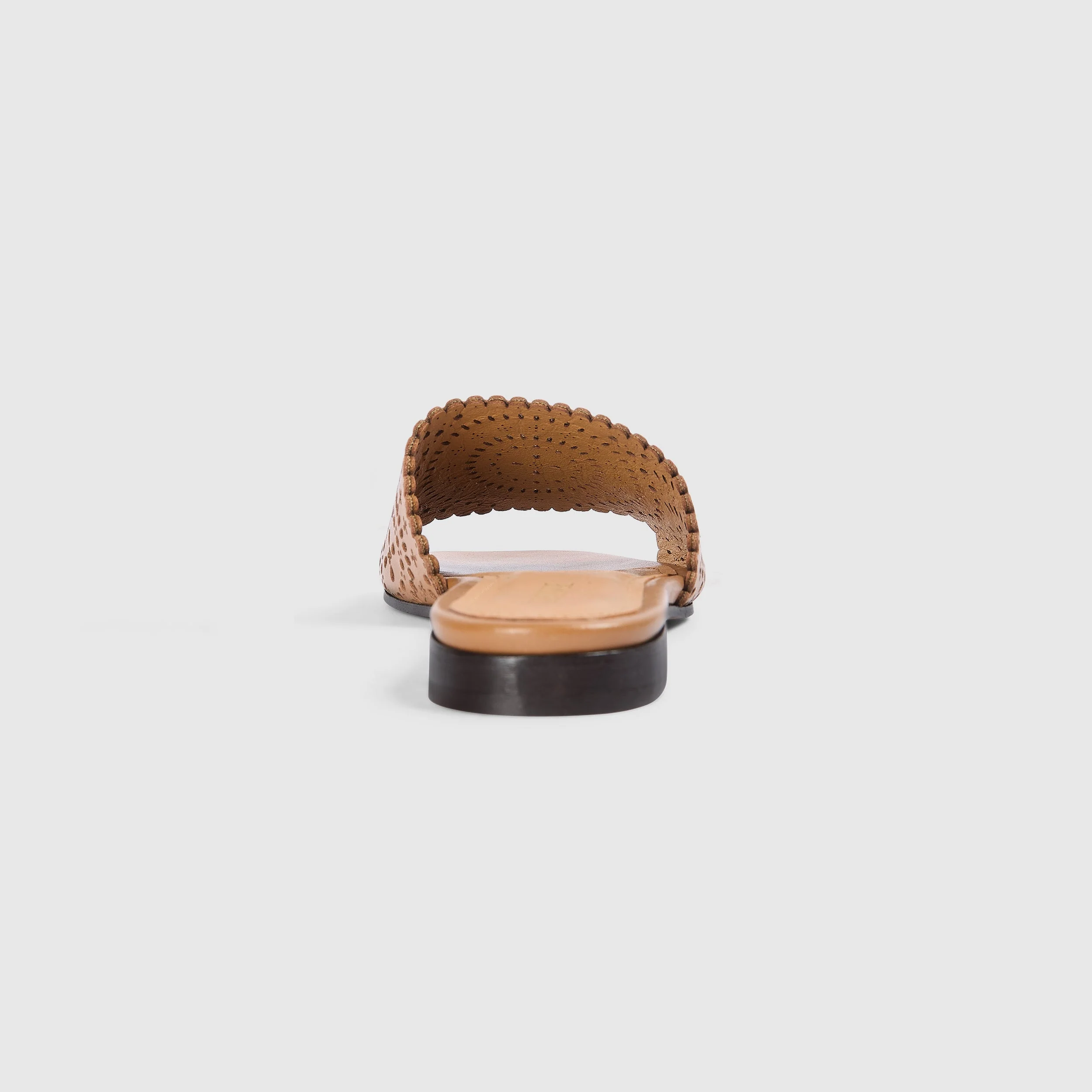 Indie Sandals - Tan - Image 5