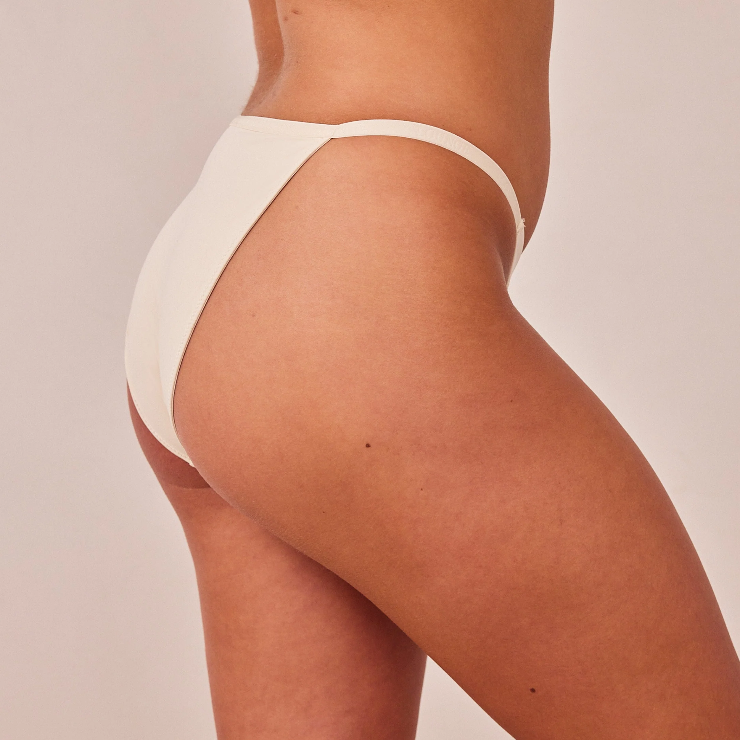 Light Briefs - Latte - Image 3