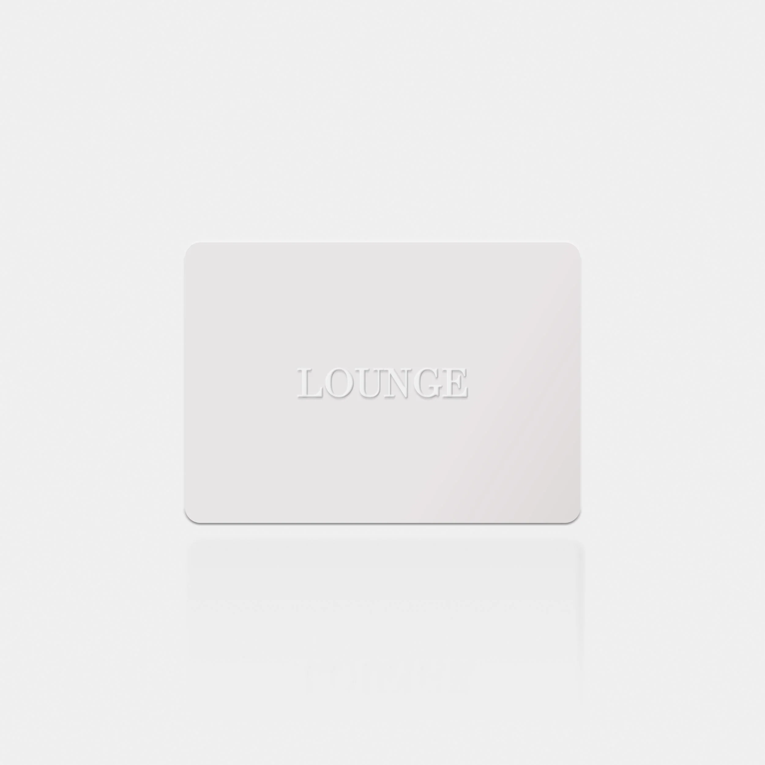 Lounge e-Gift Card - Image 2