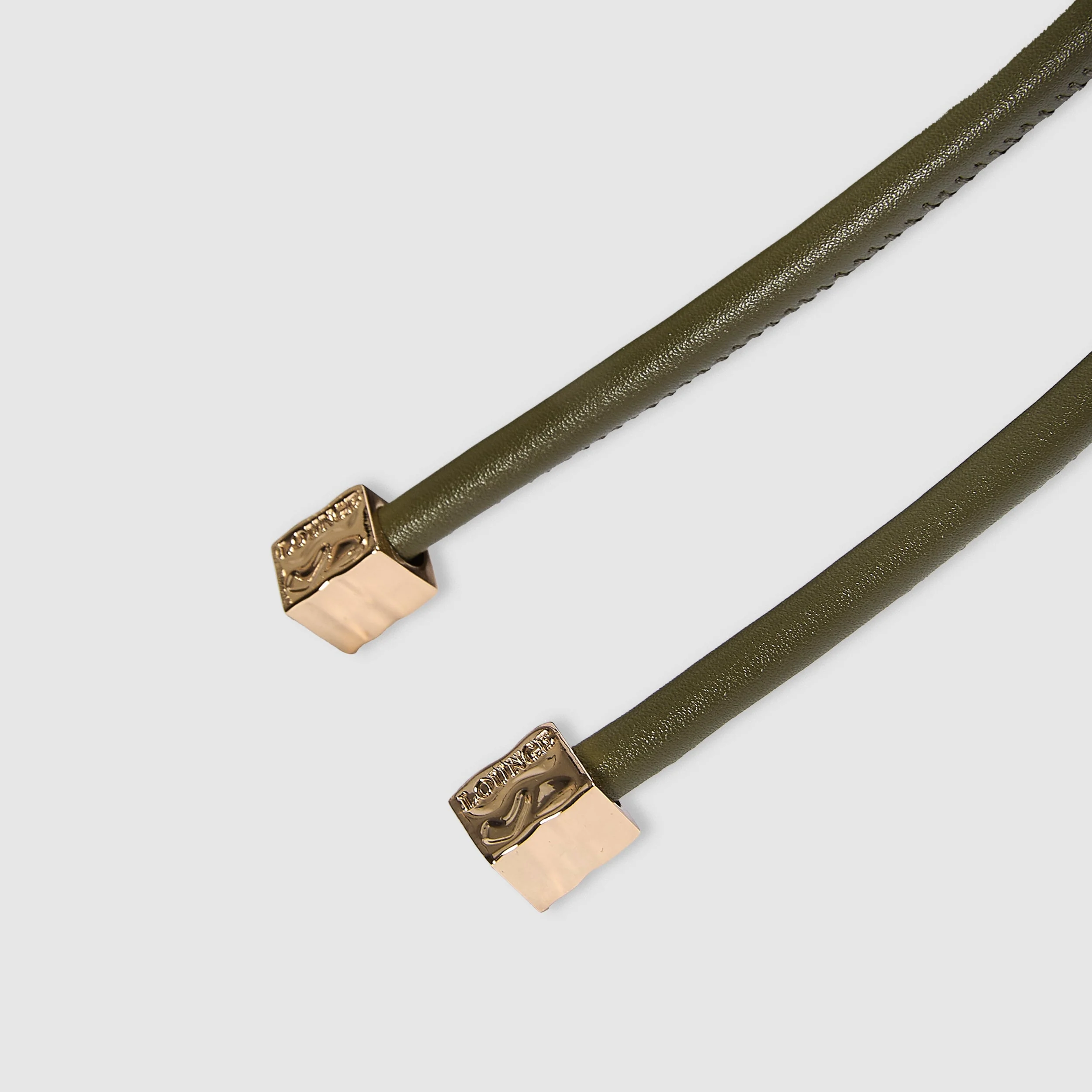 Miffy Barrel Shoulder Bag - Olive - Image 5