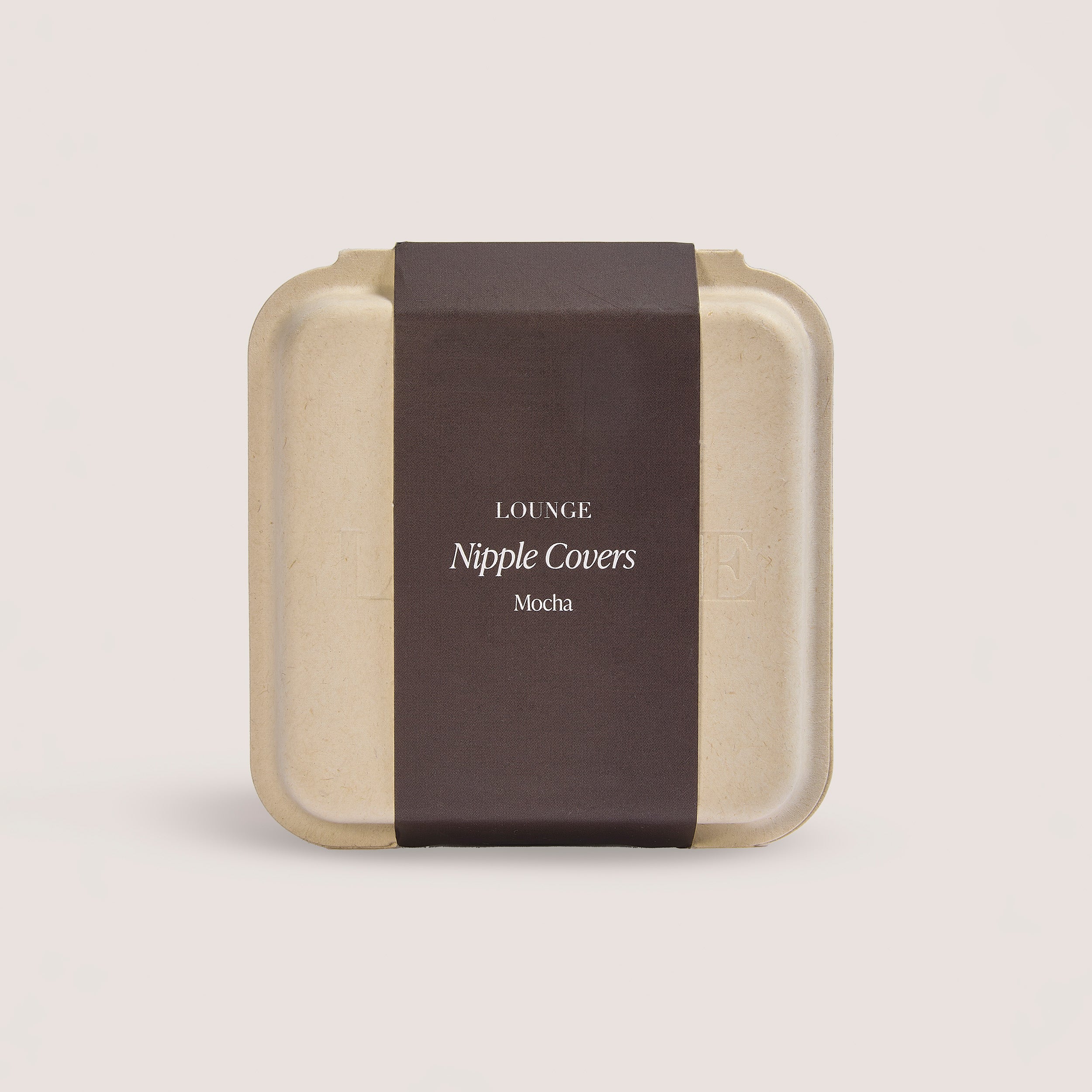 Nipple Covers - Mocha - Image 4