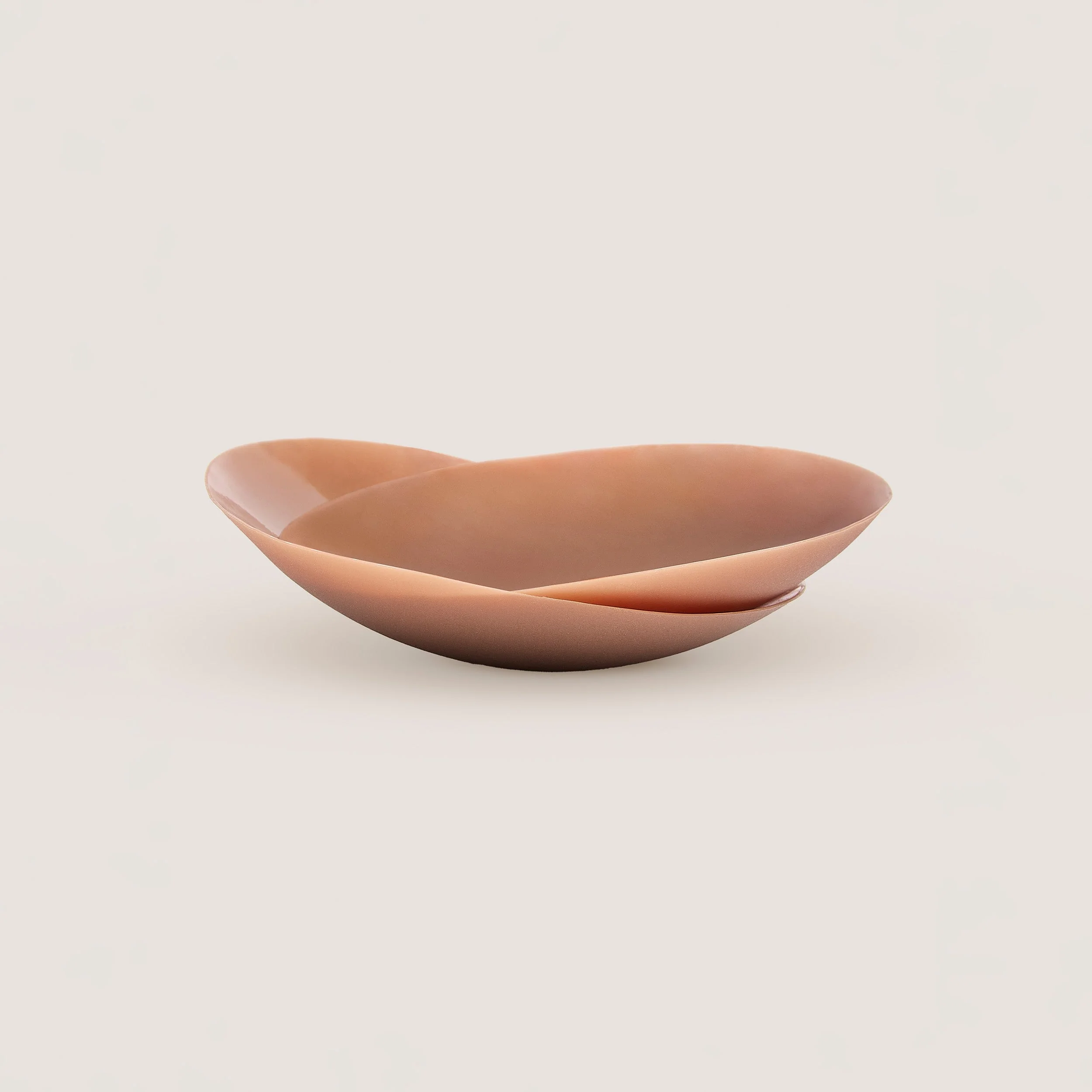 Nipple Covers - Nutmeg - Image 3