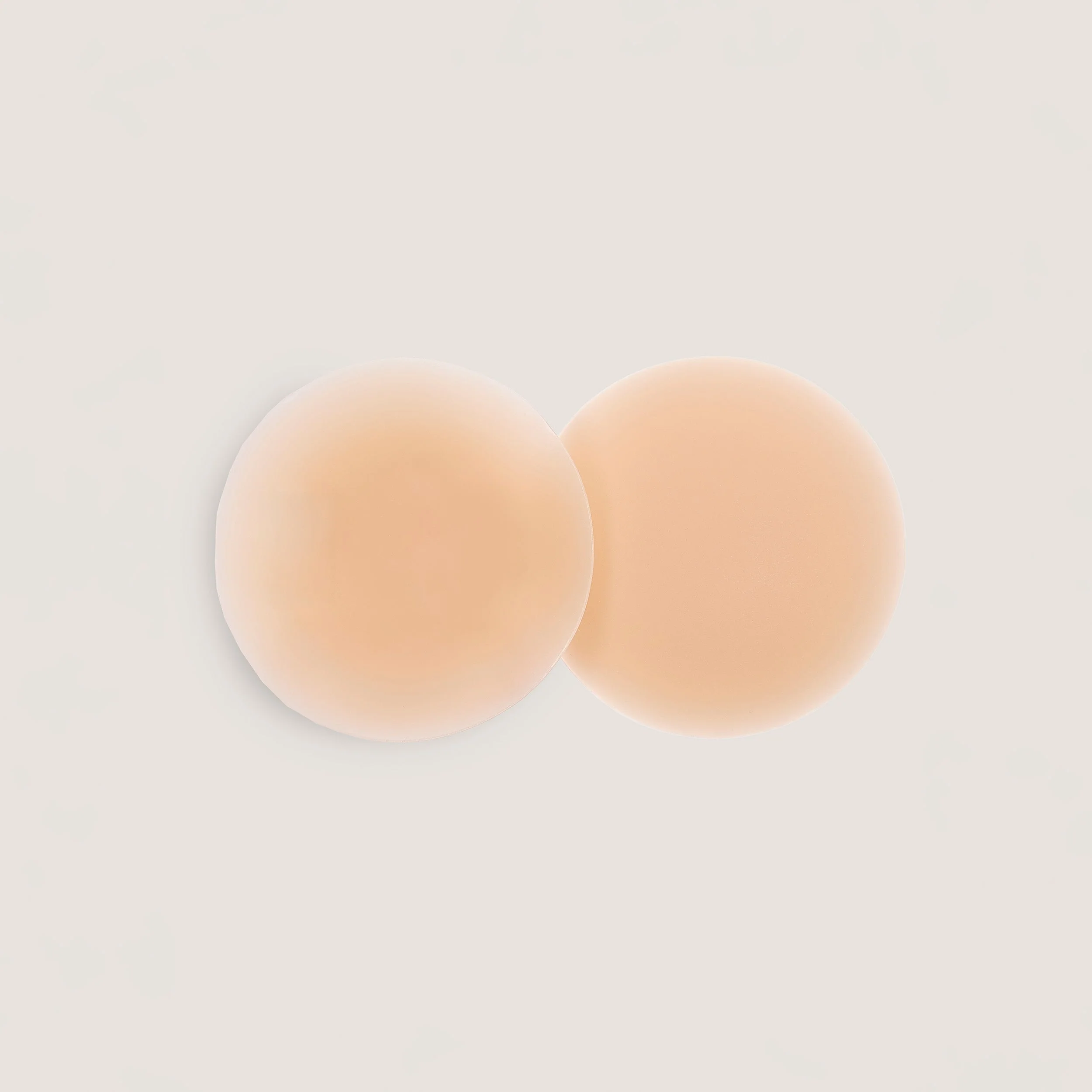 Nipple Covers - Sand - Image 2
