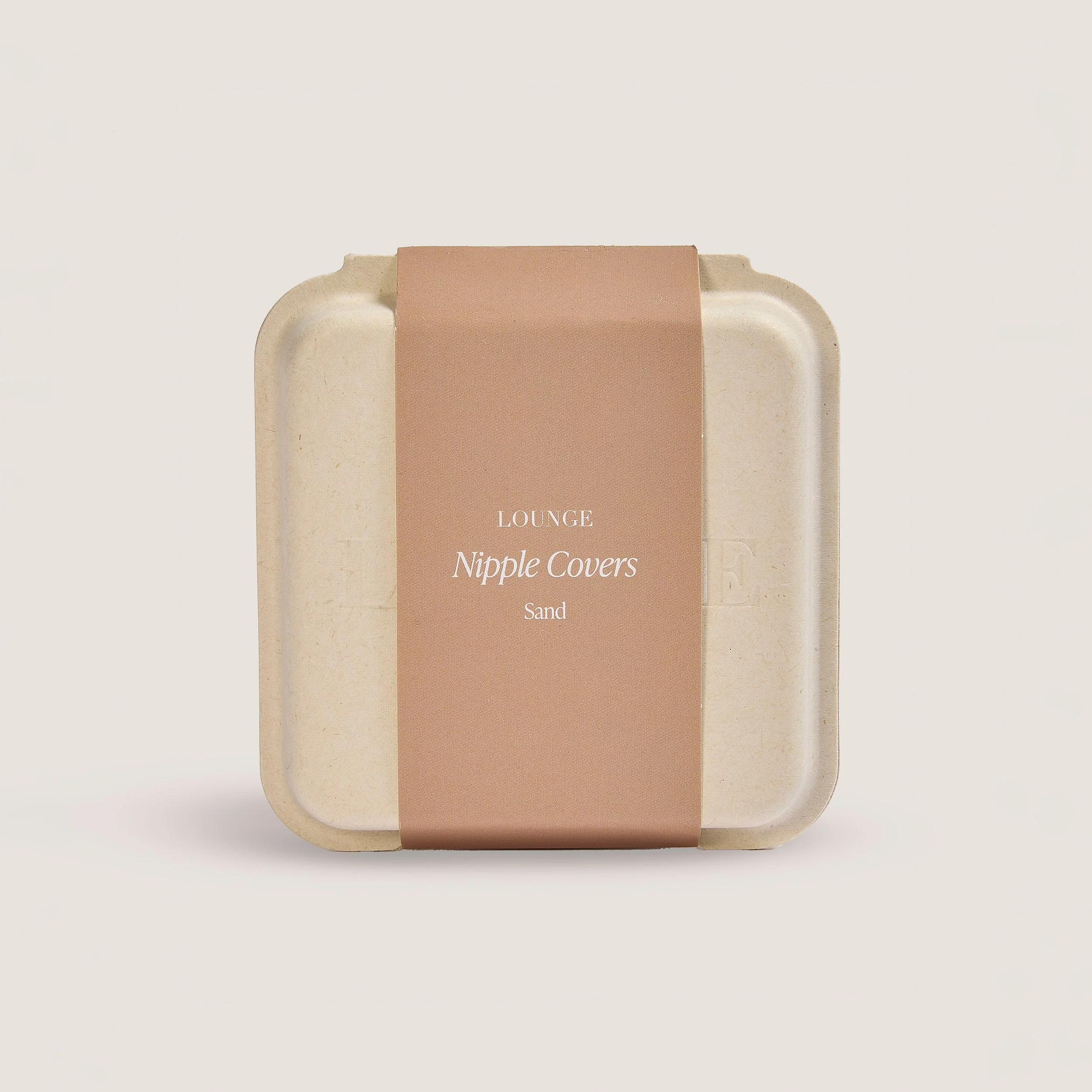 Nipple Covers - Sand - Image 4