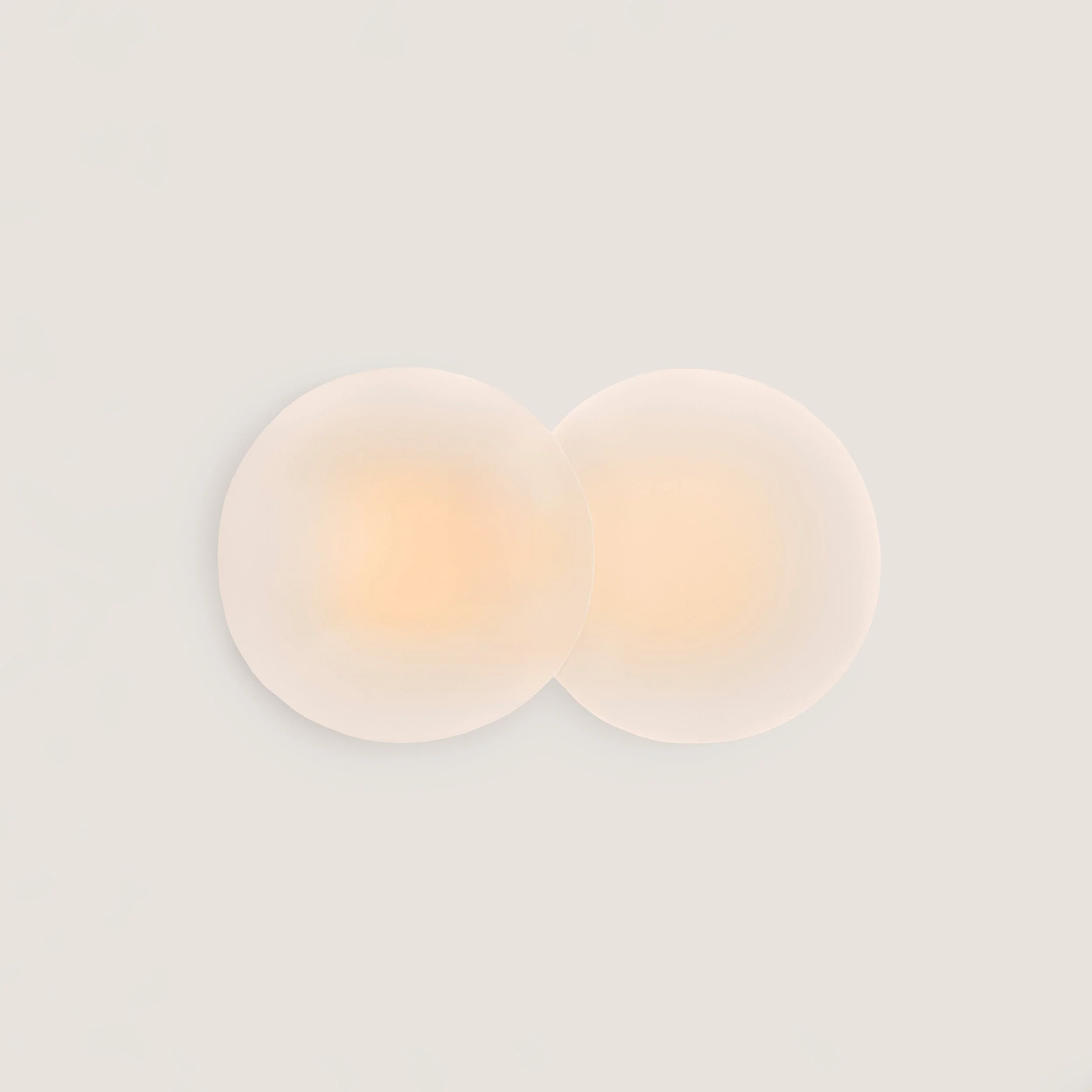 Nipple Covers - Vanilla - Image 2
