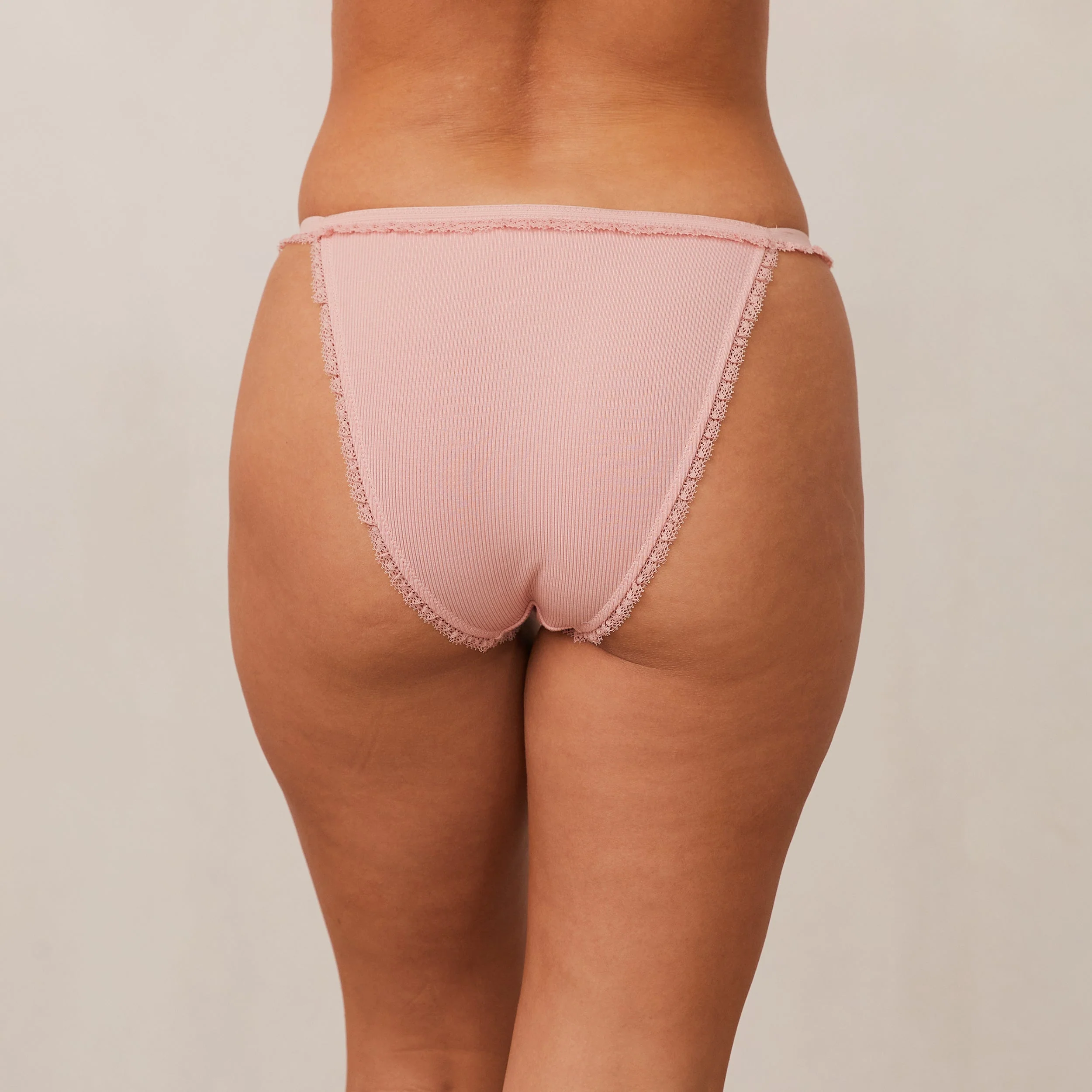 Fruity 'Perfect Pair' Briefs - Pink - Image 2