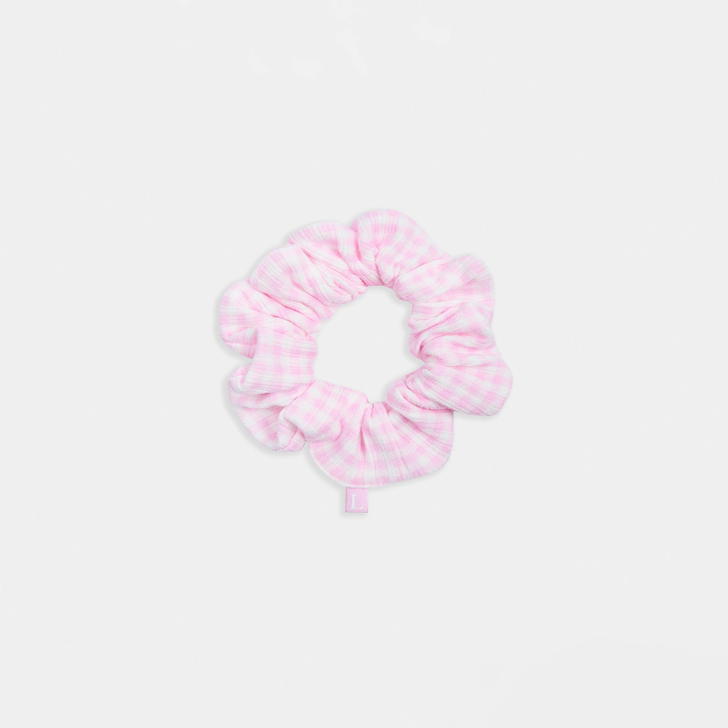 Printed Scrunchies (3-Pack) - Multi - Image 3