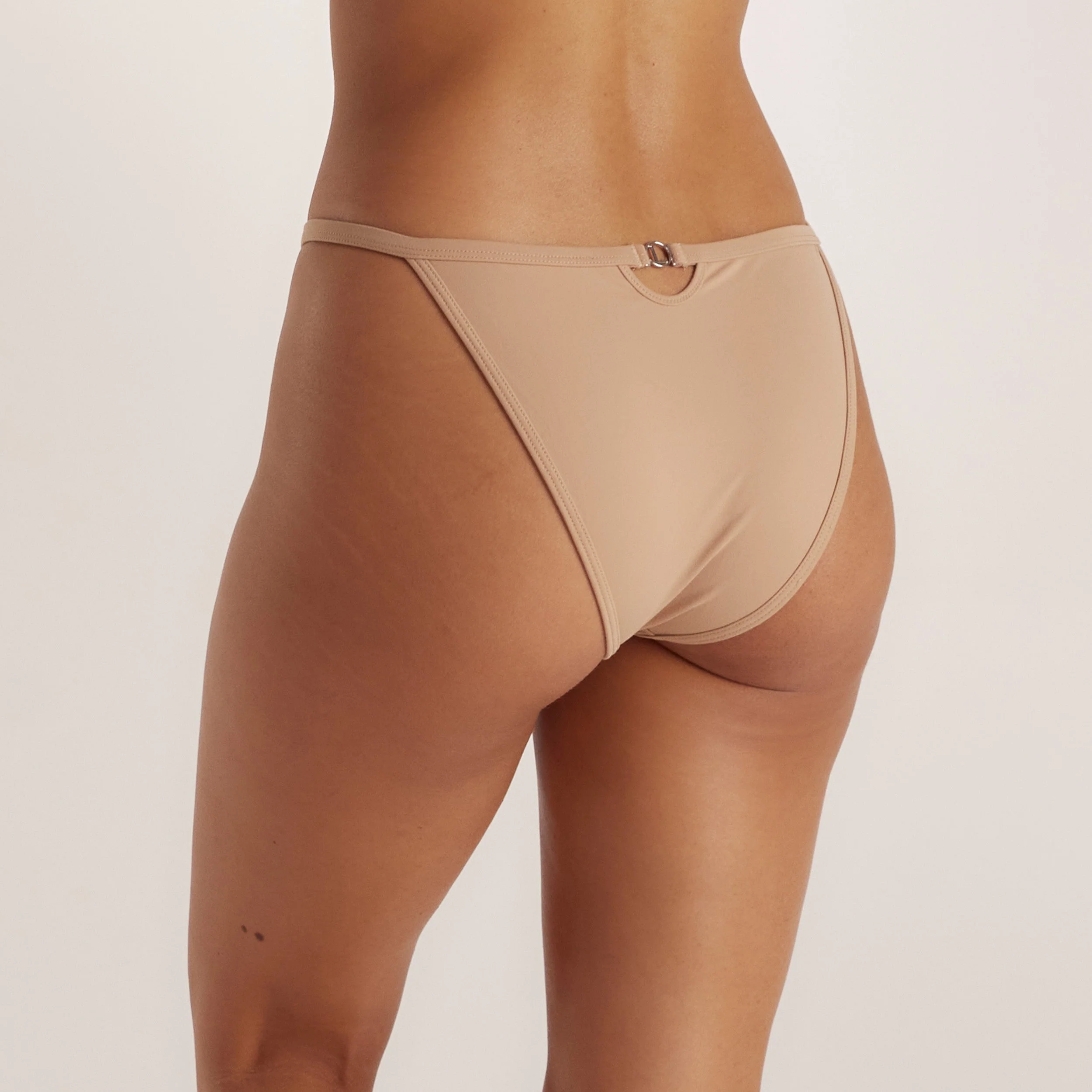 Sculpt Briefs - Honey - Image 2