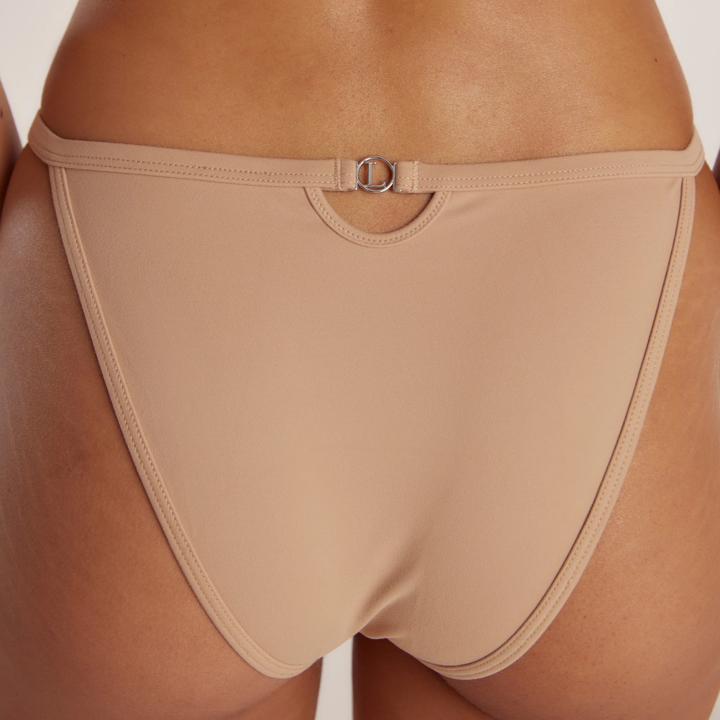 Sculpt Briefs - Honey - Image 3