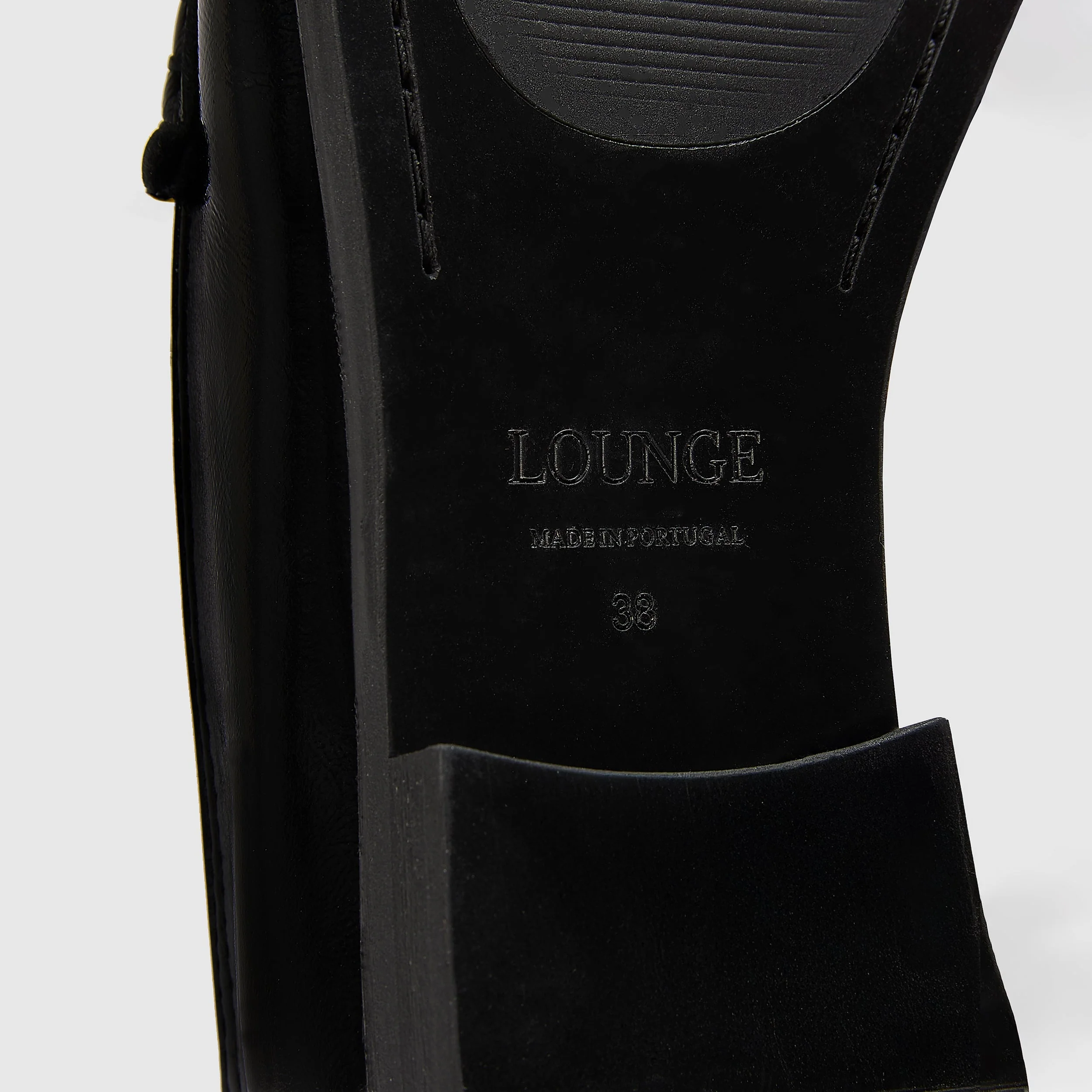 Sloane Loafers - Black - Image 6