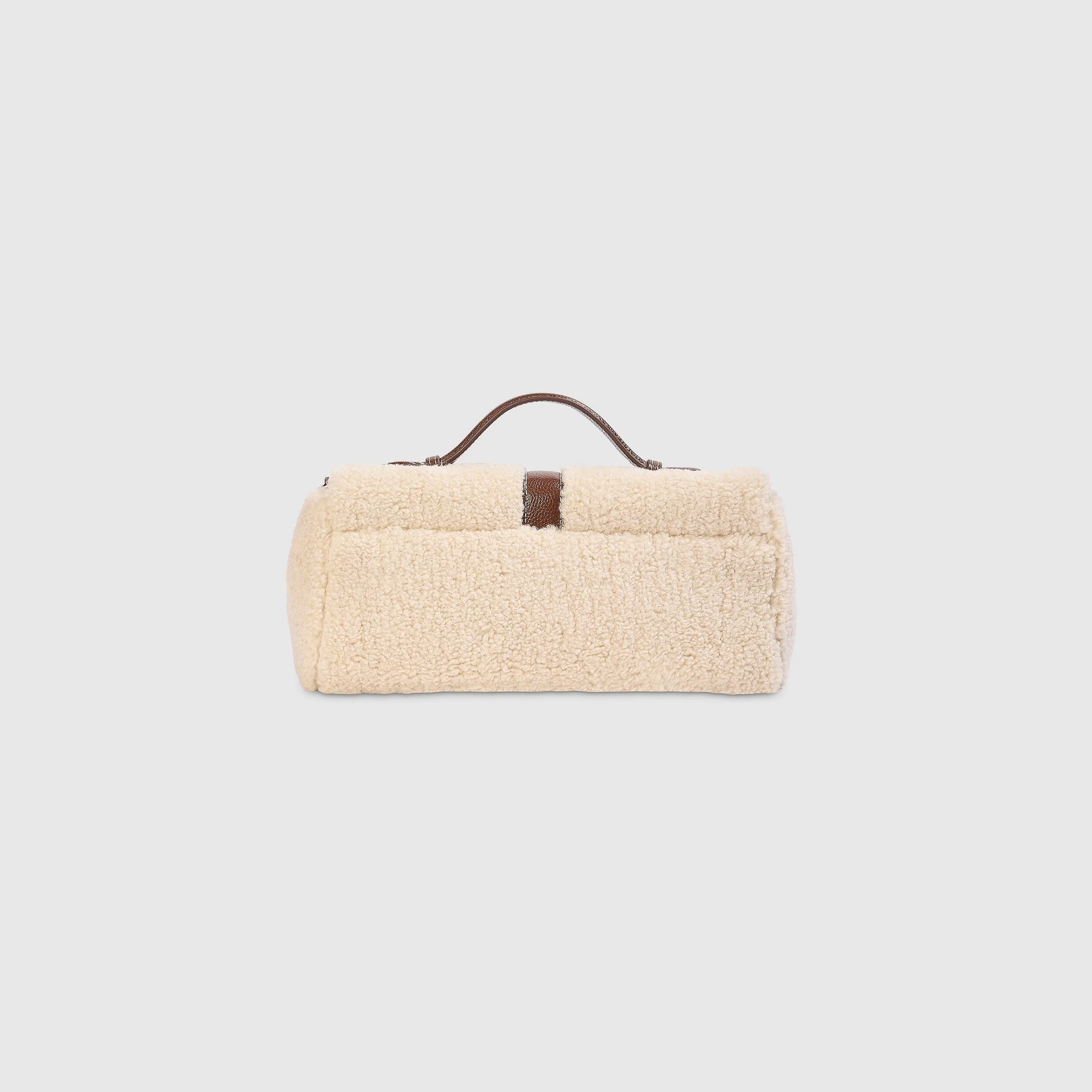 Sydney Handbag - Cream - Image 4
