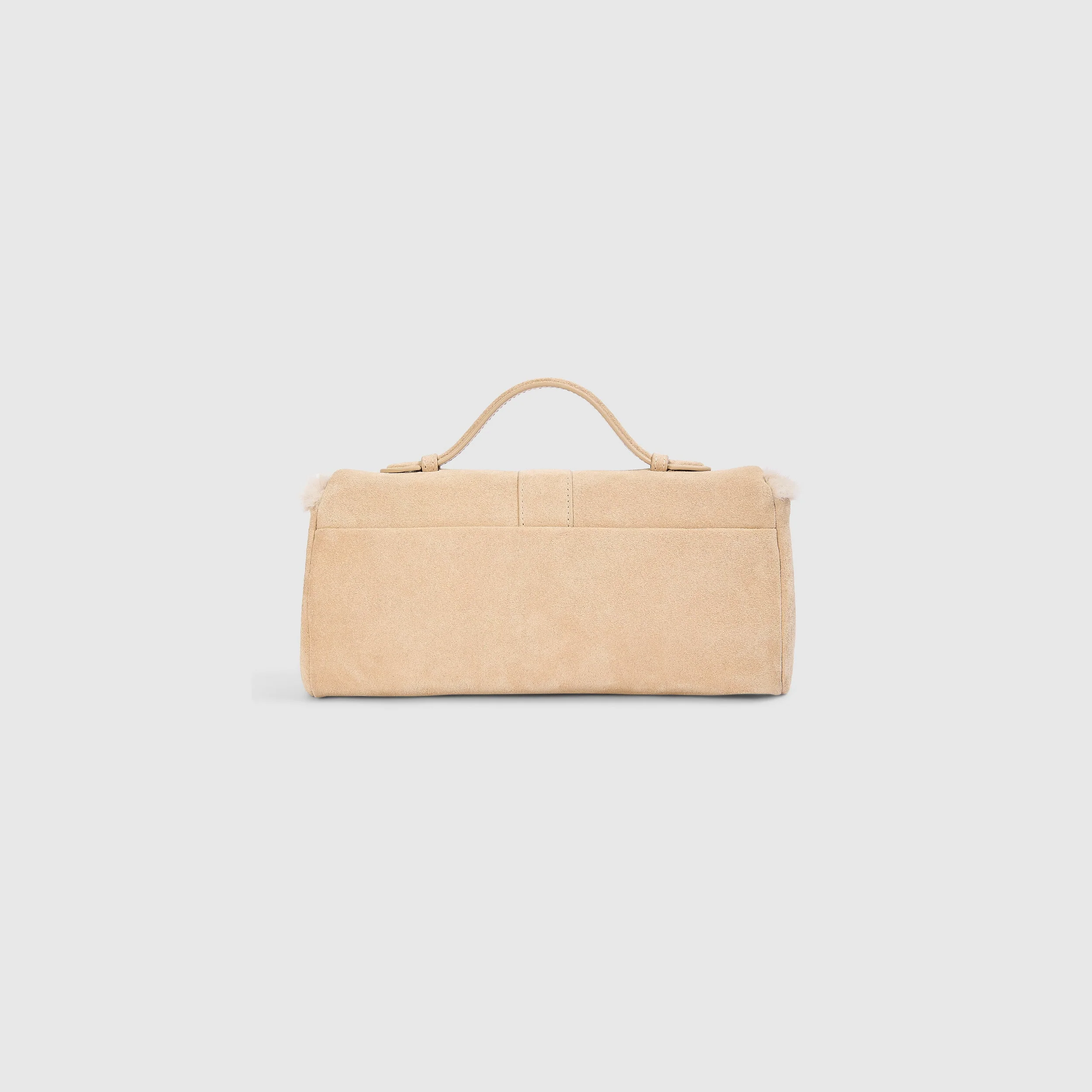 Sydney Handbag - Sand - Image 3