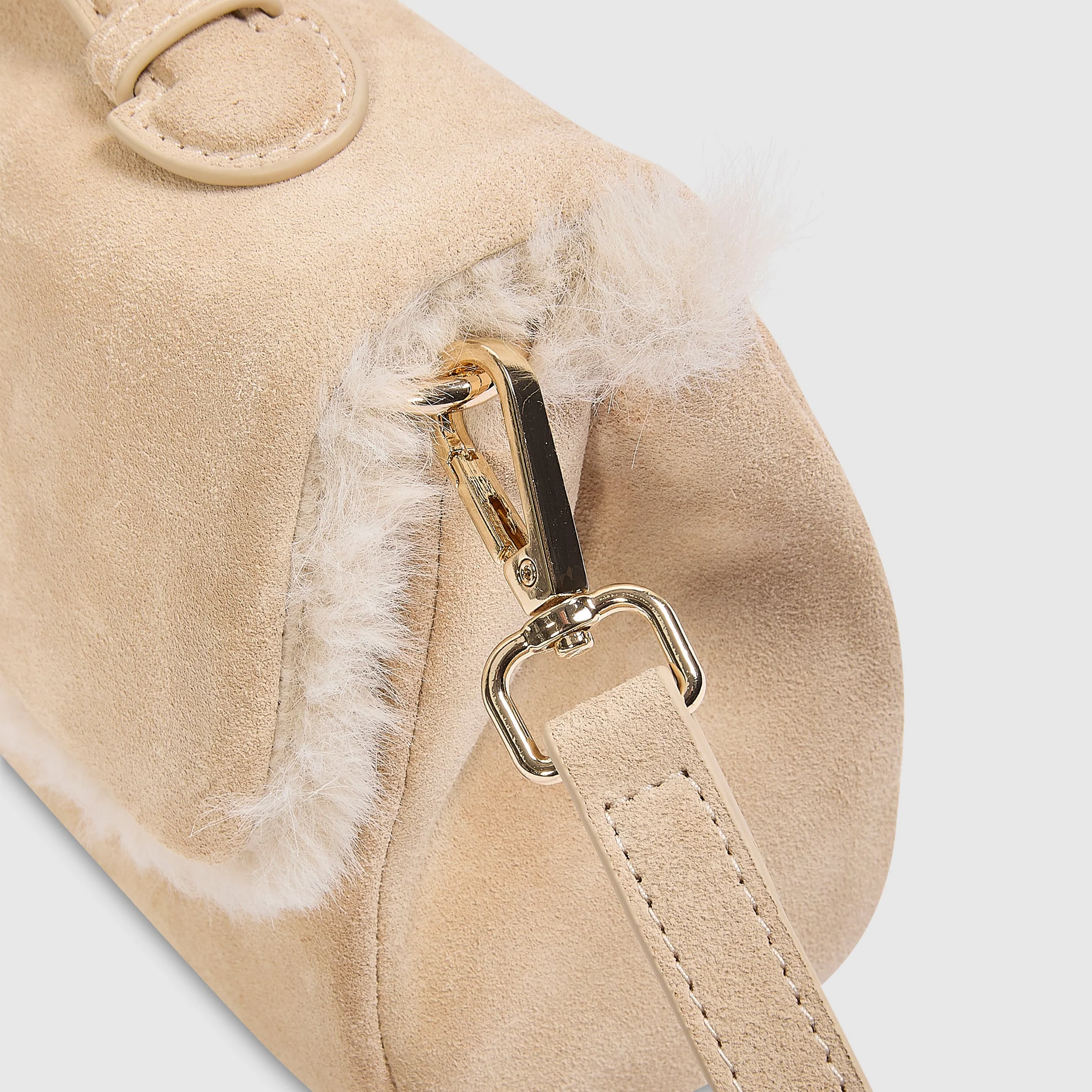 Sydney Handbag - Sand - Image 5