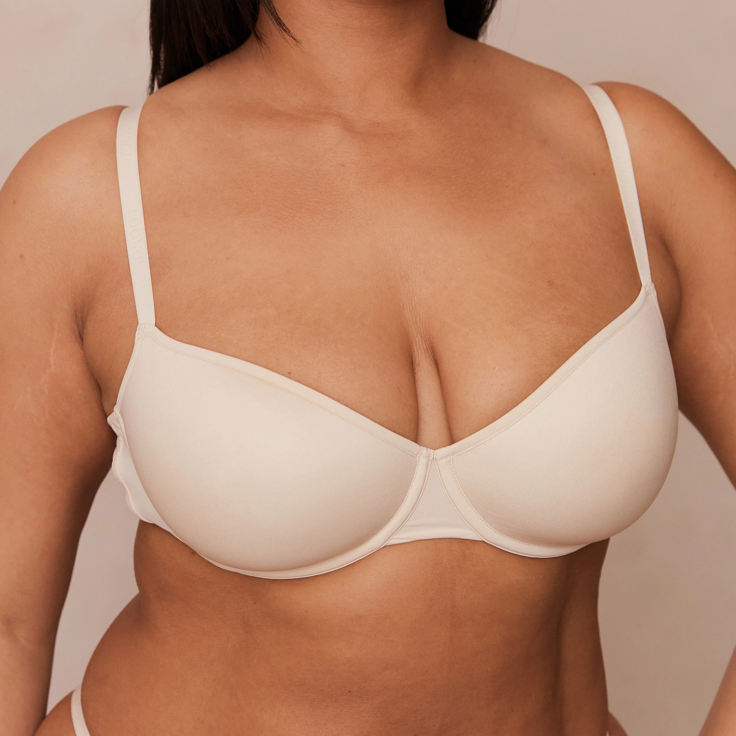 Your Everyday T-shirt Bra - Latte - Image 22