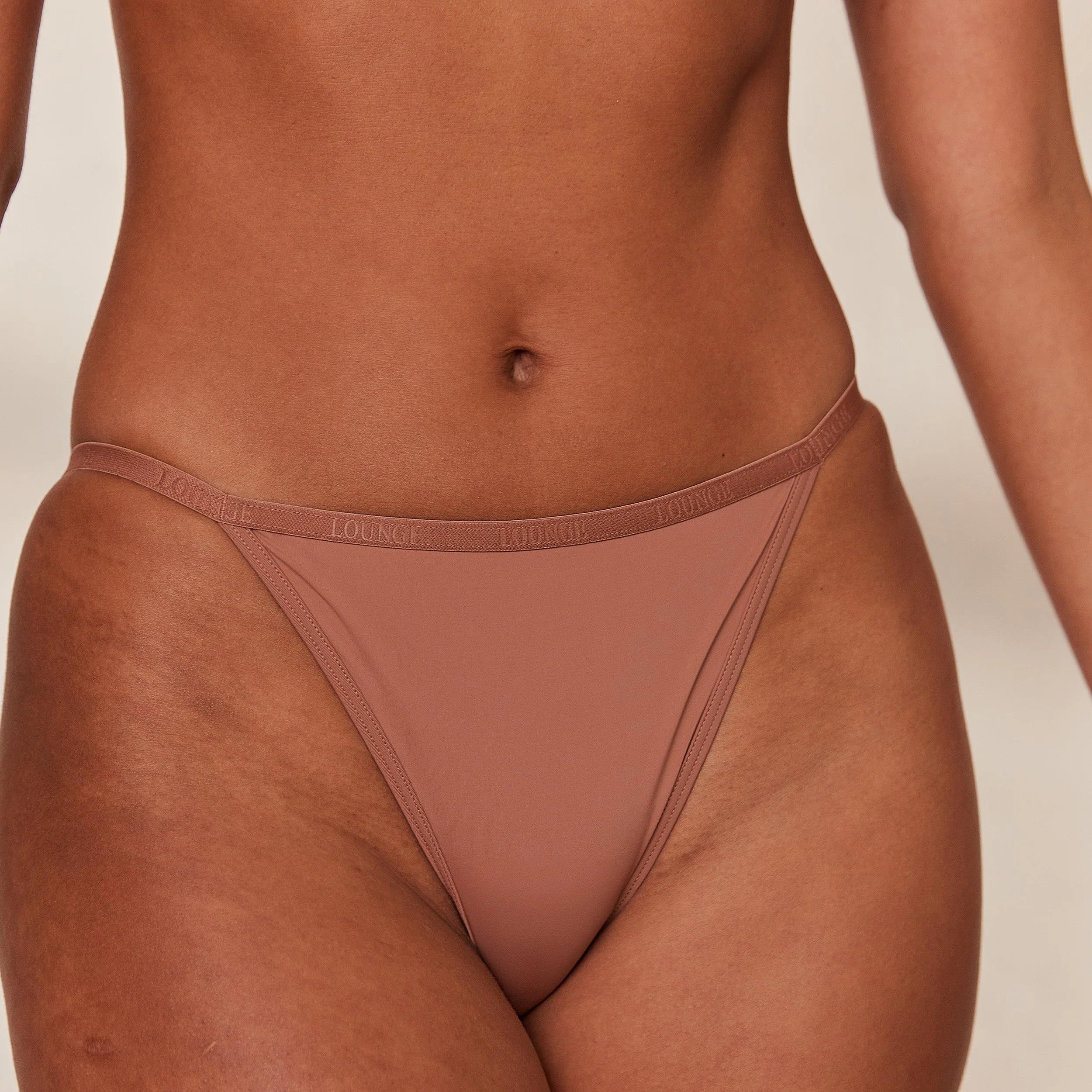Your Everyday T-shirt Bra  - Mocha - Image 12